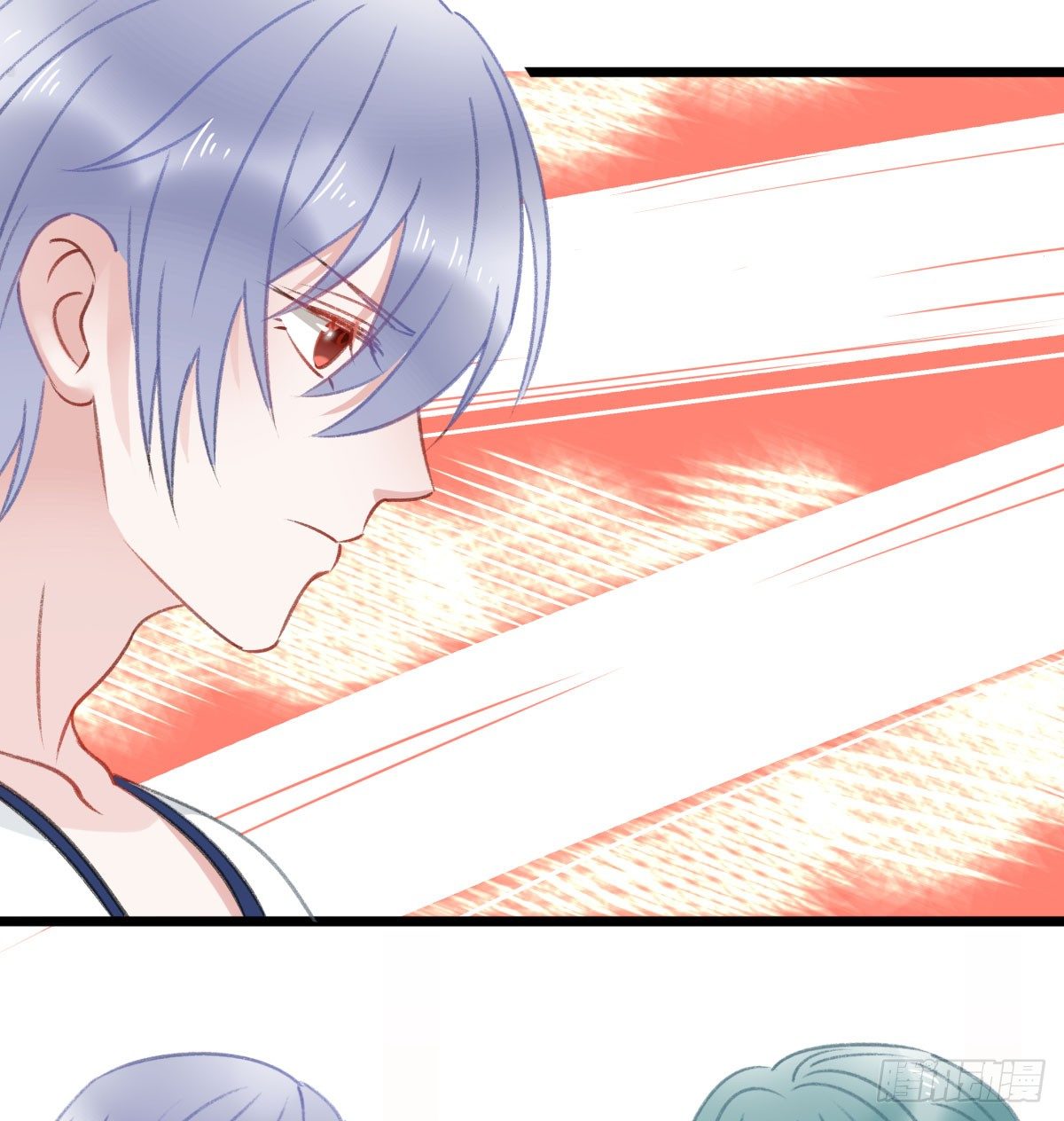 下次一定超过你(1/2)-第22话