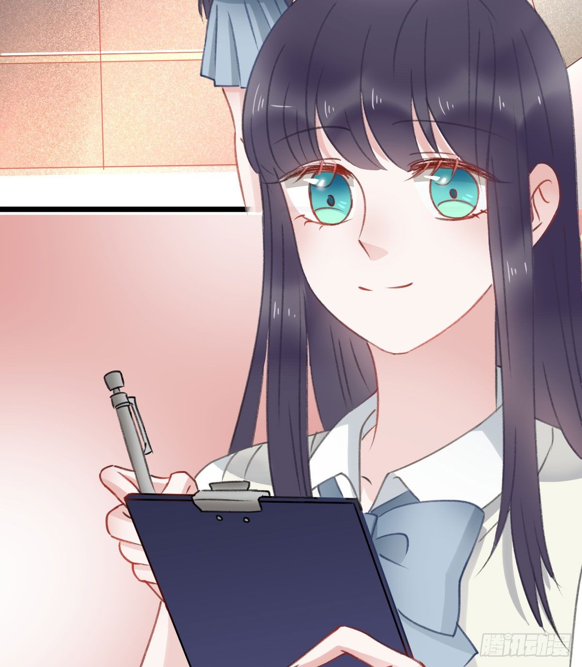 下次一定超过你(1/2)-第22话