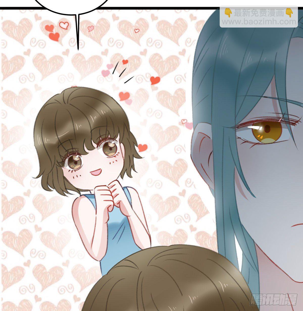 下次一定超过你(1/2)-第22话