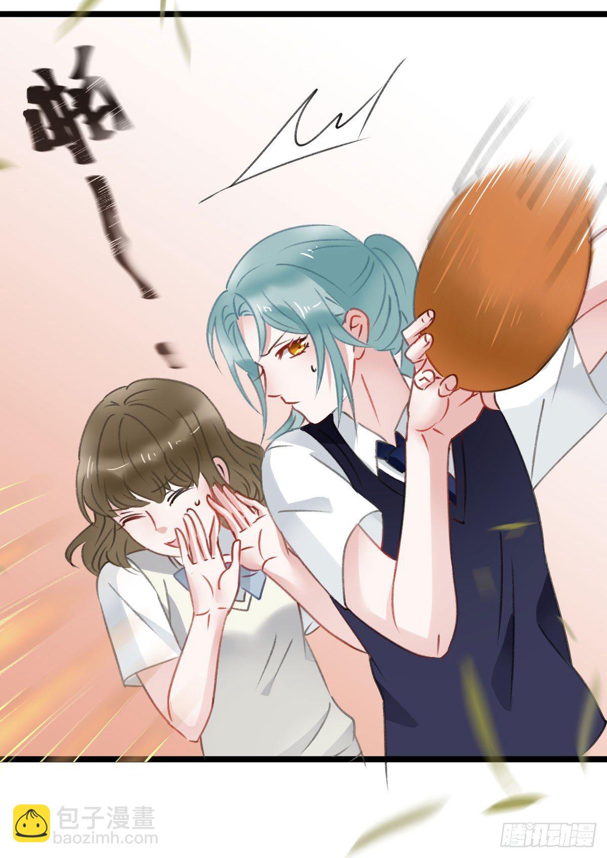 阴谋酝酿(1/2)-第24话