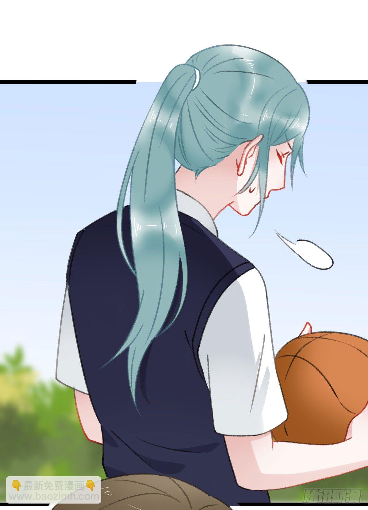 阴谋酝酿(1/2)-第24话