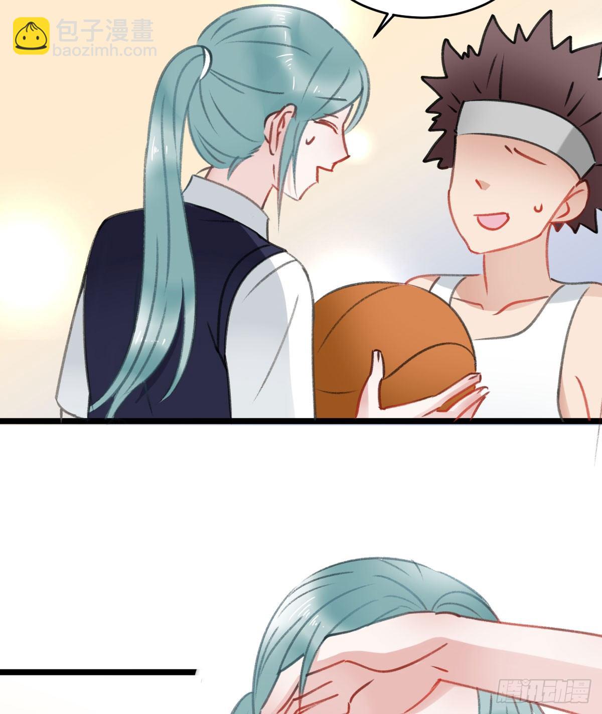 阴谋酝酿(1/2)-第24话