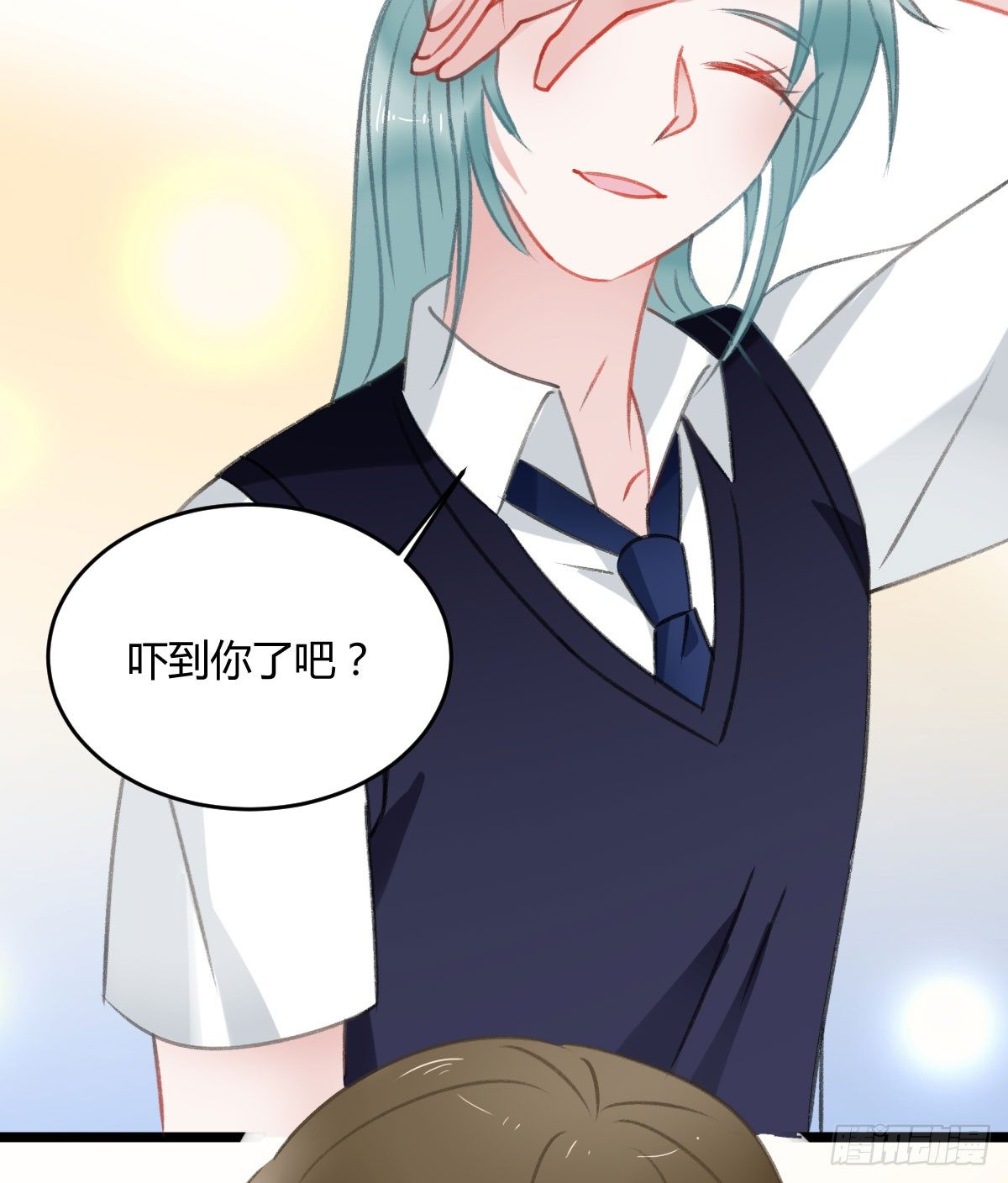 阴谋酝酿(1/2)-第24话