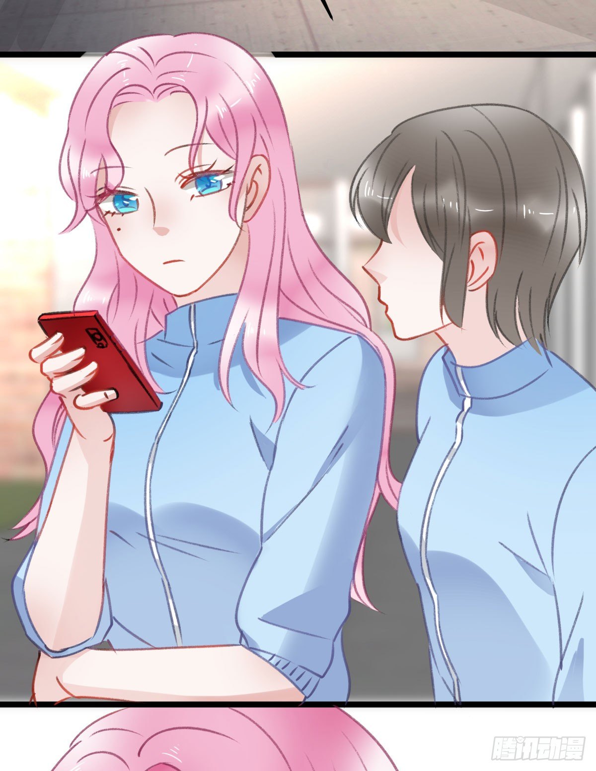 阴谋酝酿(1/2)-第24话