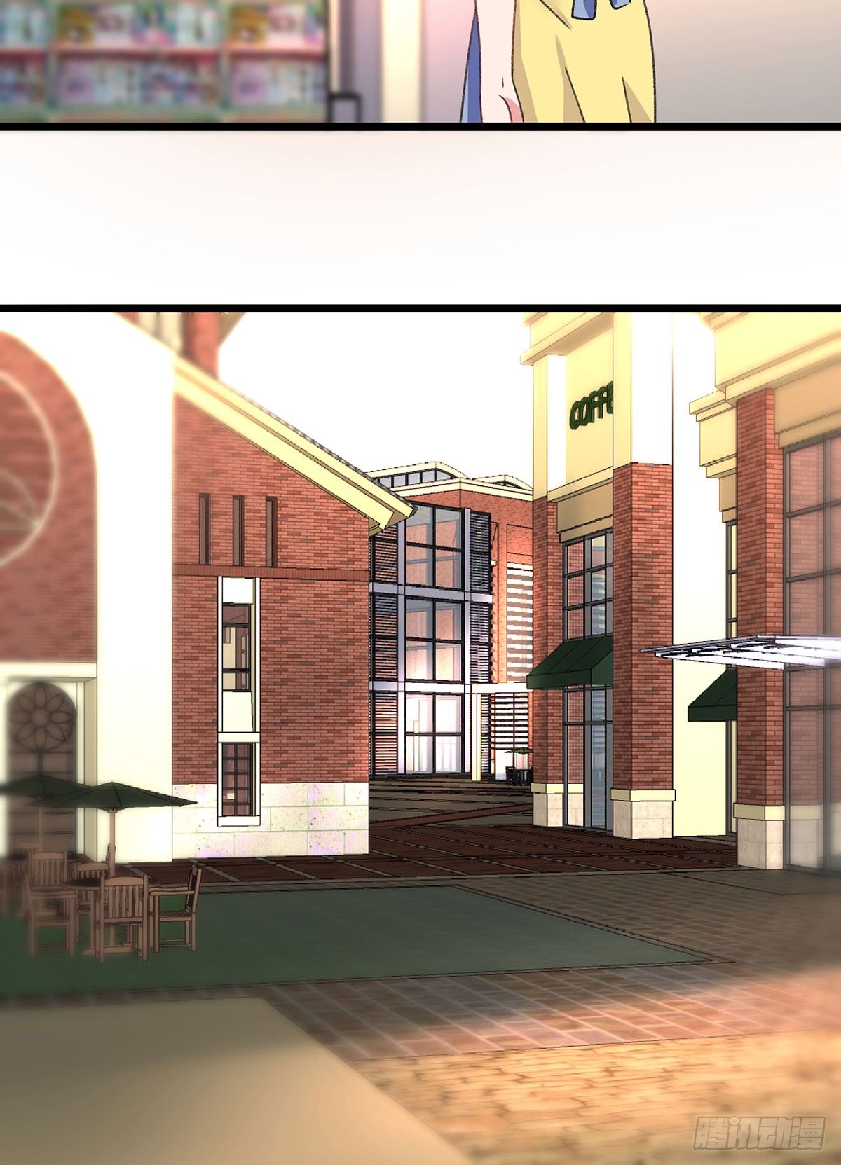 你是神仙，而我是凶兽-第26话