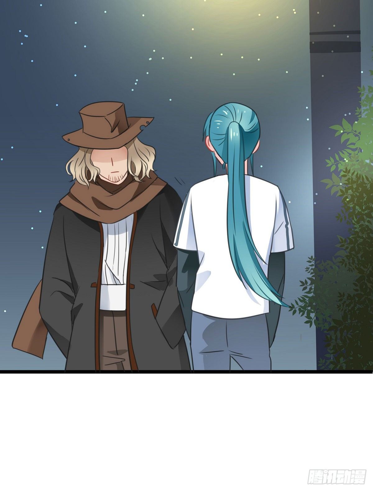 执念成魔(1/2)-第30话