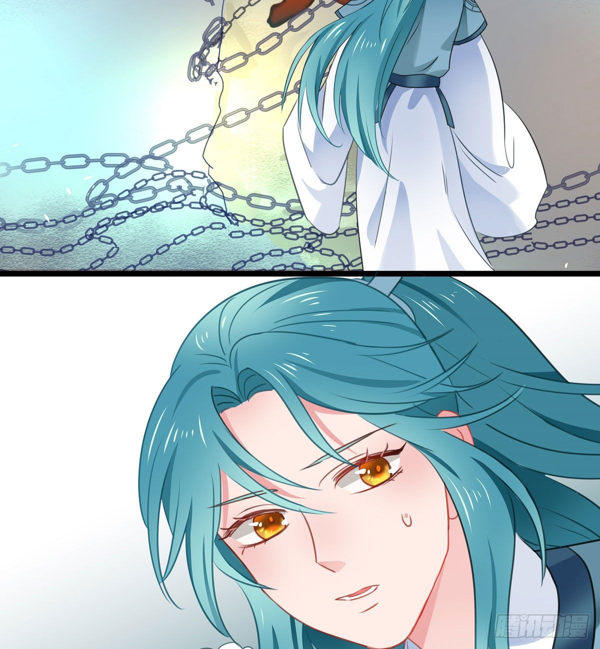 执念成魔(1/2)-第30话