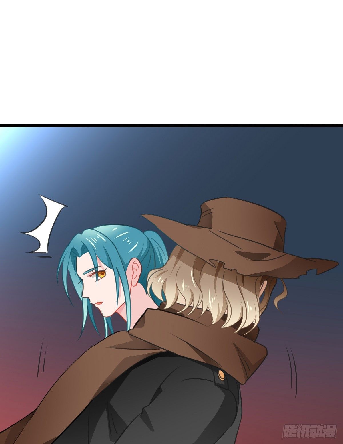 执念成魔(1/2)-第30话