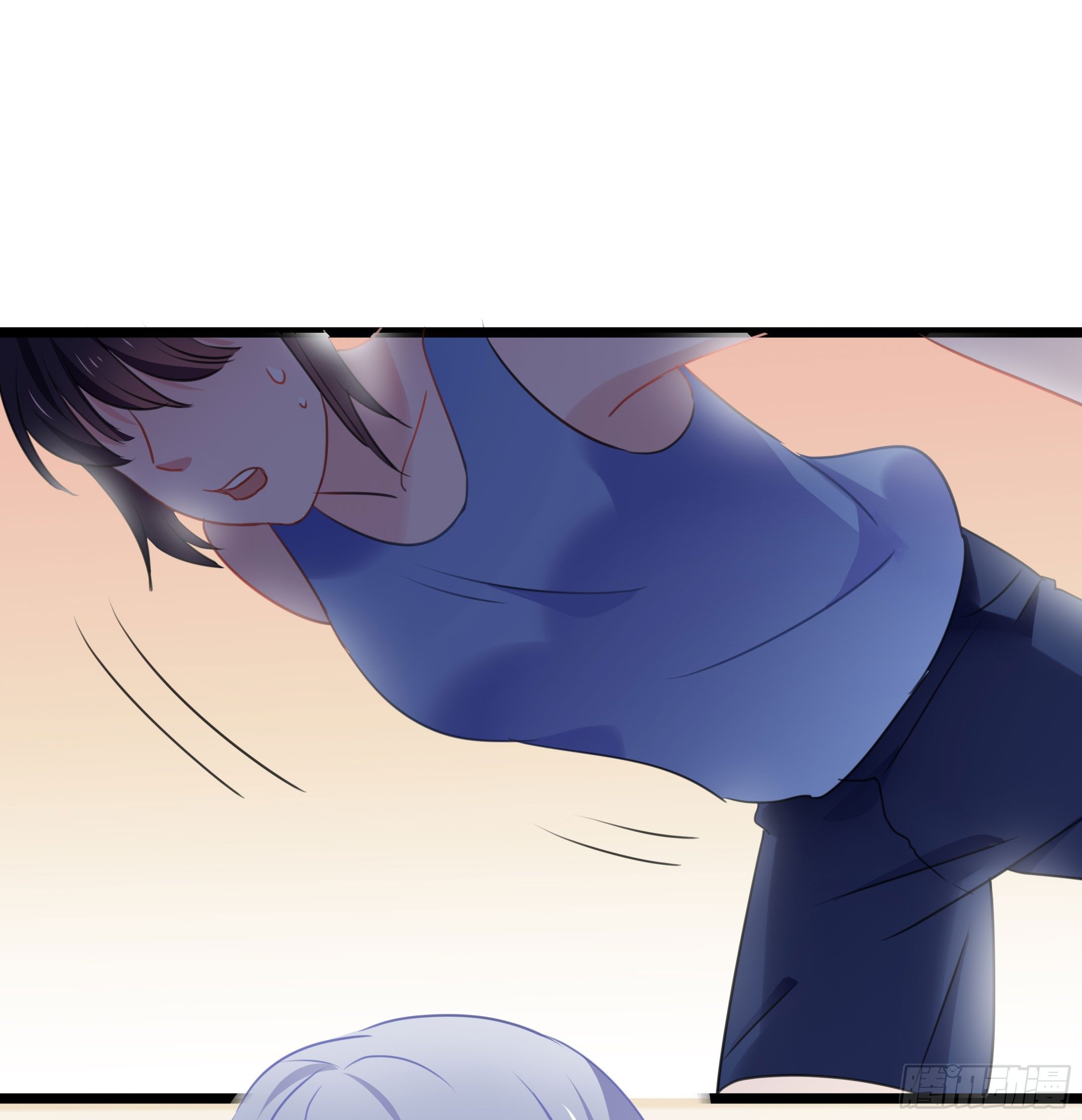 慕晨风不为人知的另一面(1/2)-第32话