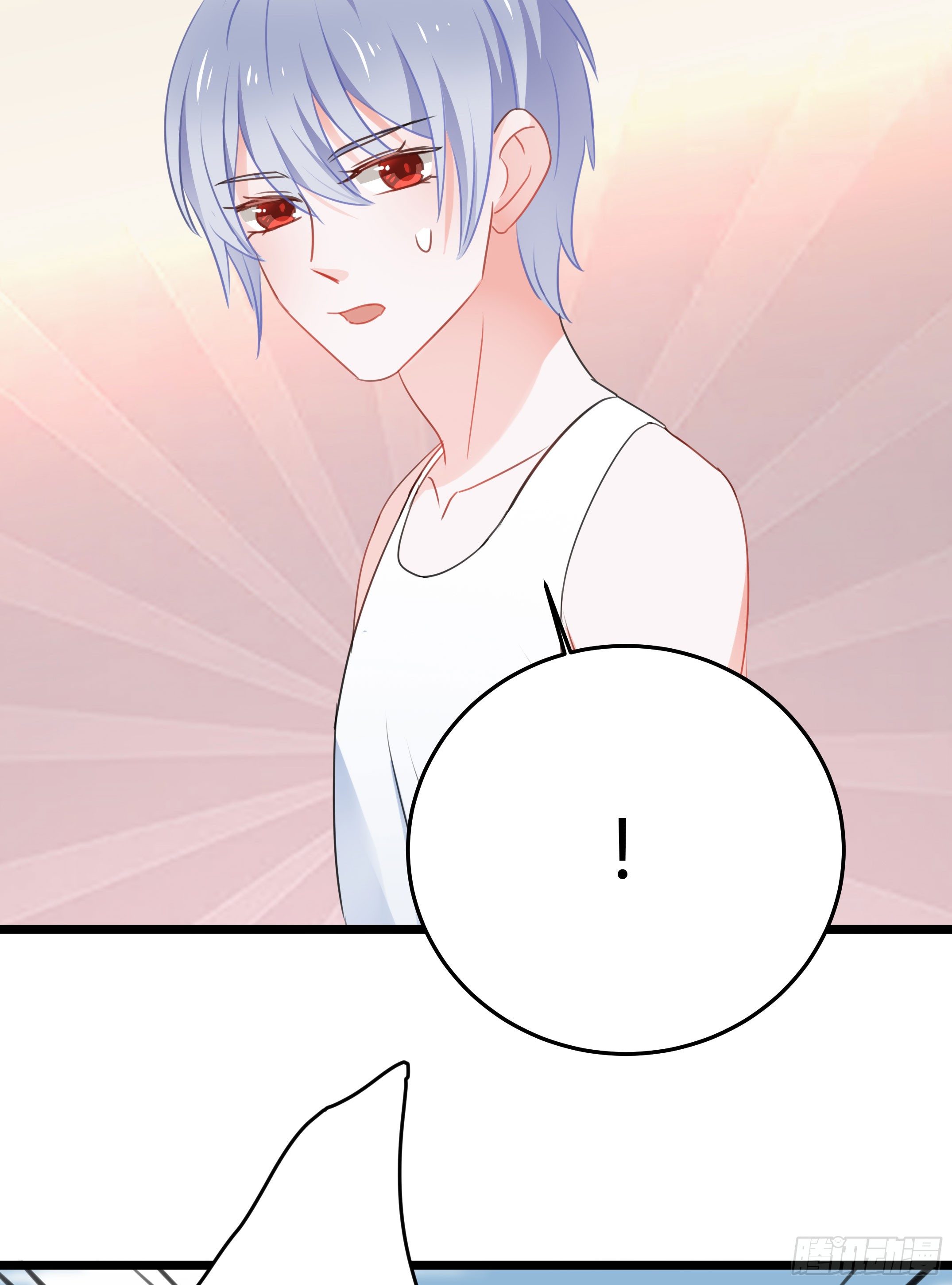 慕晨风不为人知的另一面(1/2)-第32话