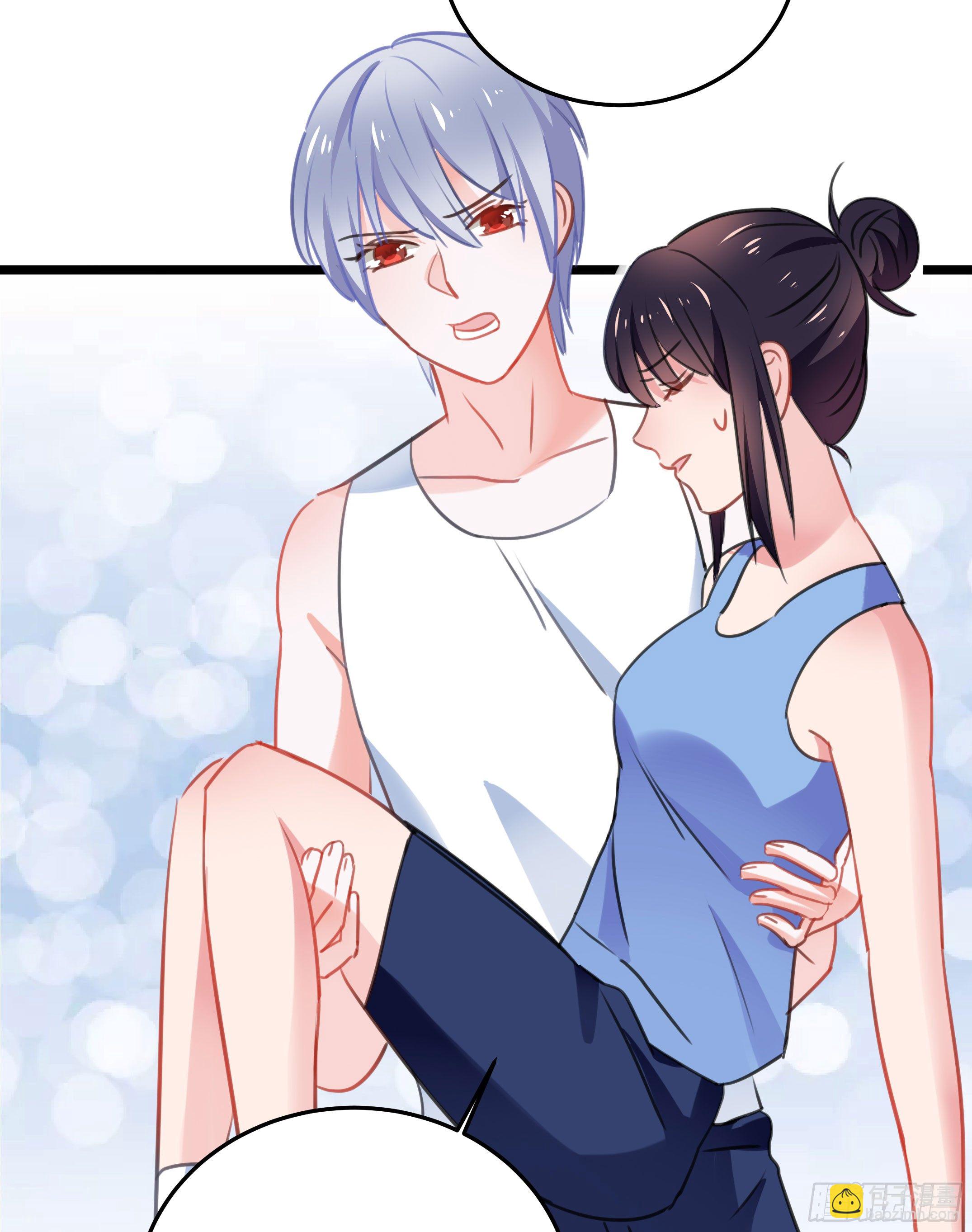 慕晨风不为人知的另一面(1/2)-第32话