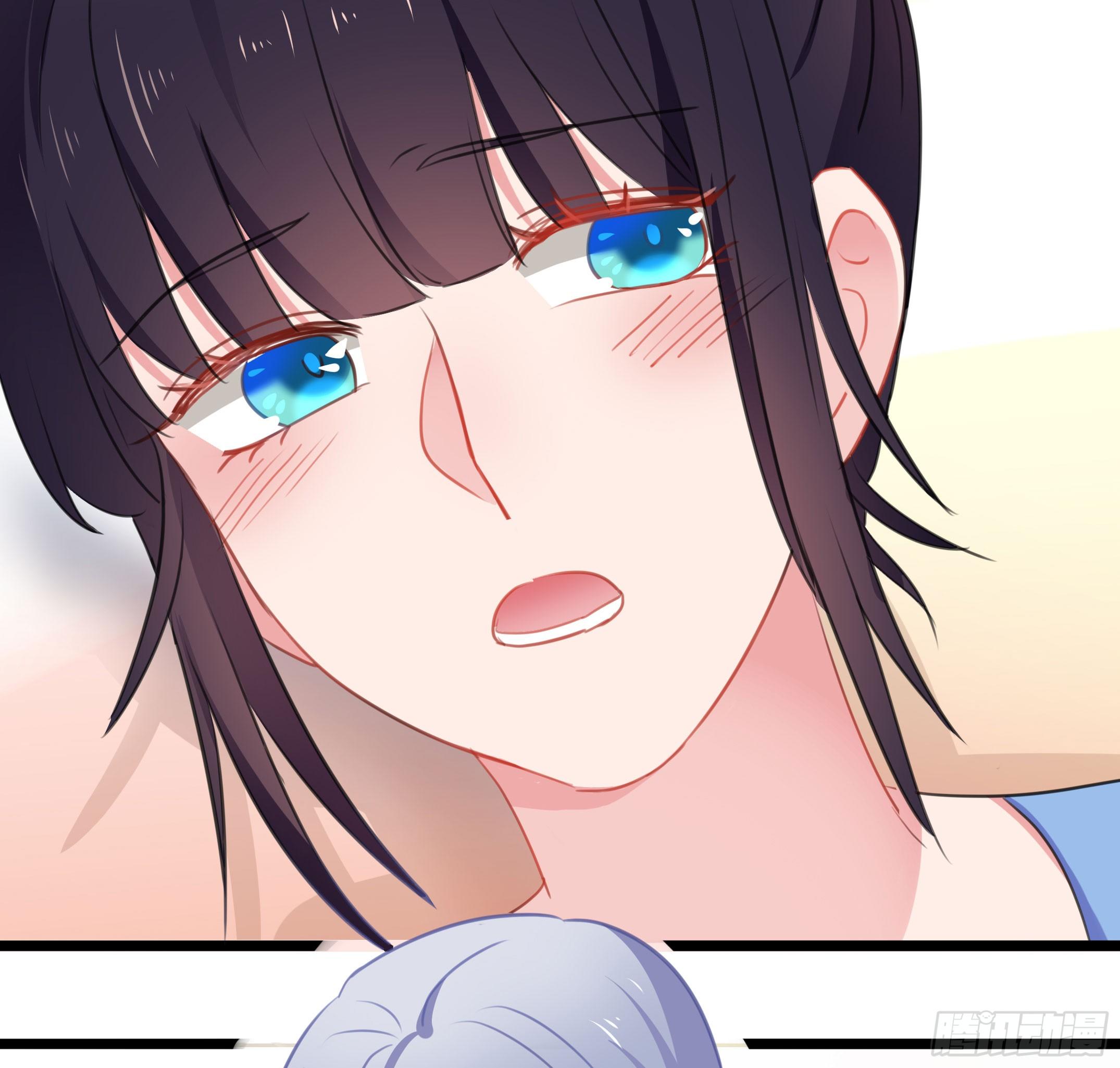 慕晨风不为人知的另一面(1/2)-第32话