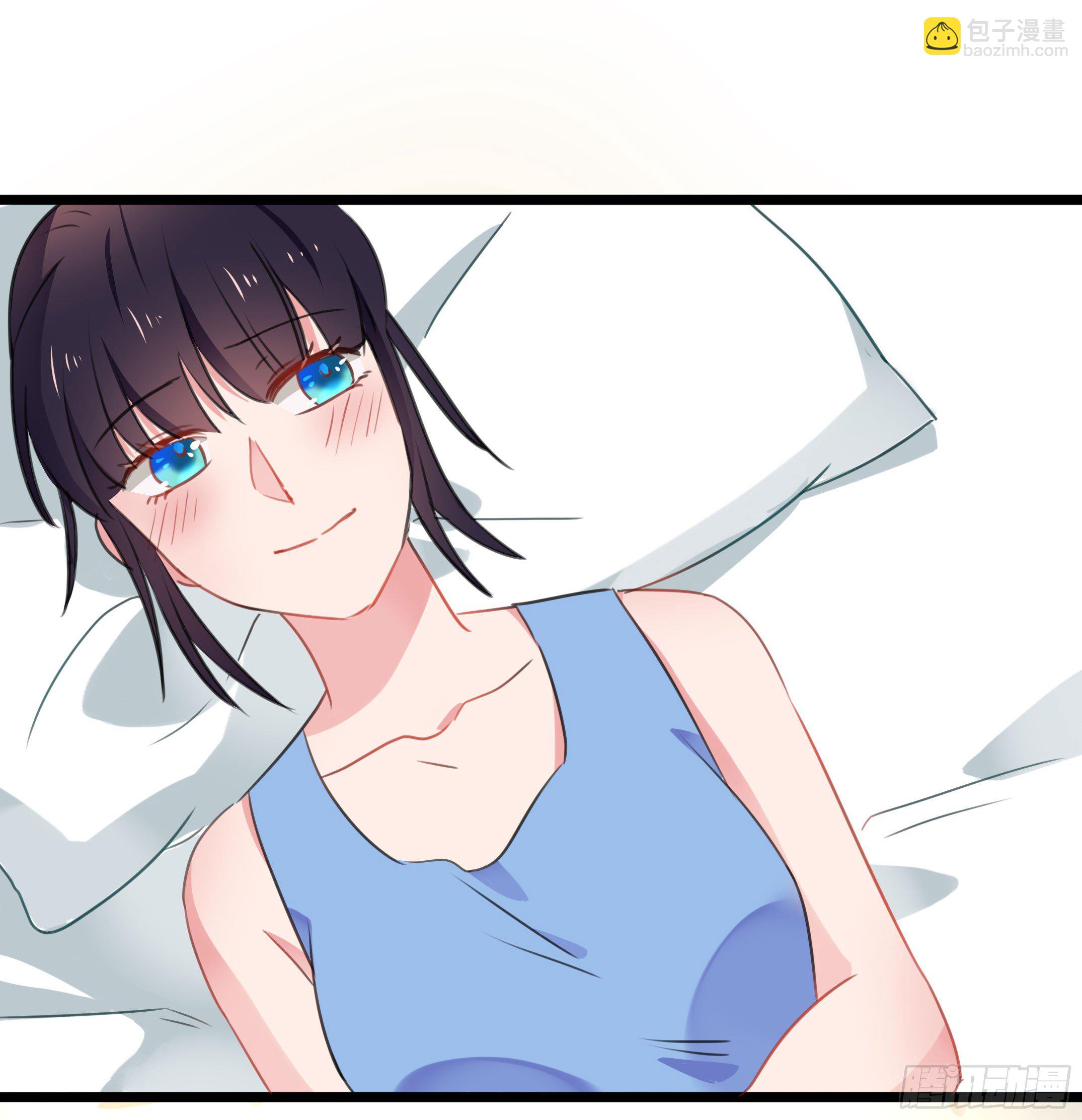 慕晨风不为人知的另一面(1/2)-第32话