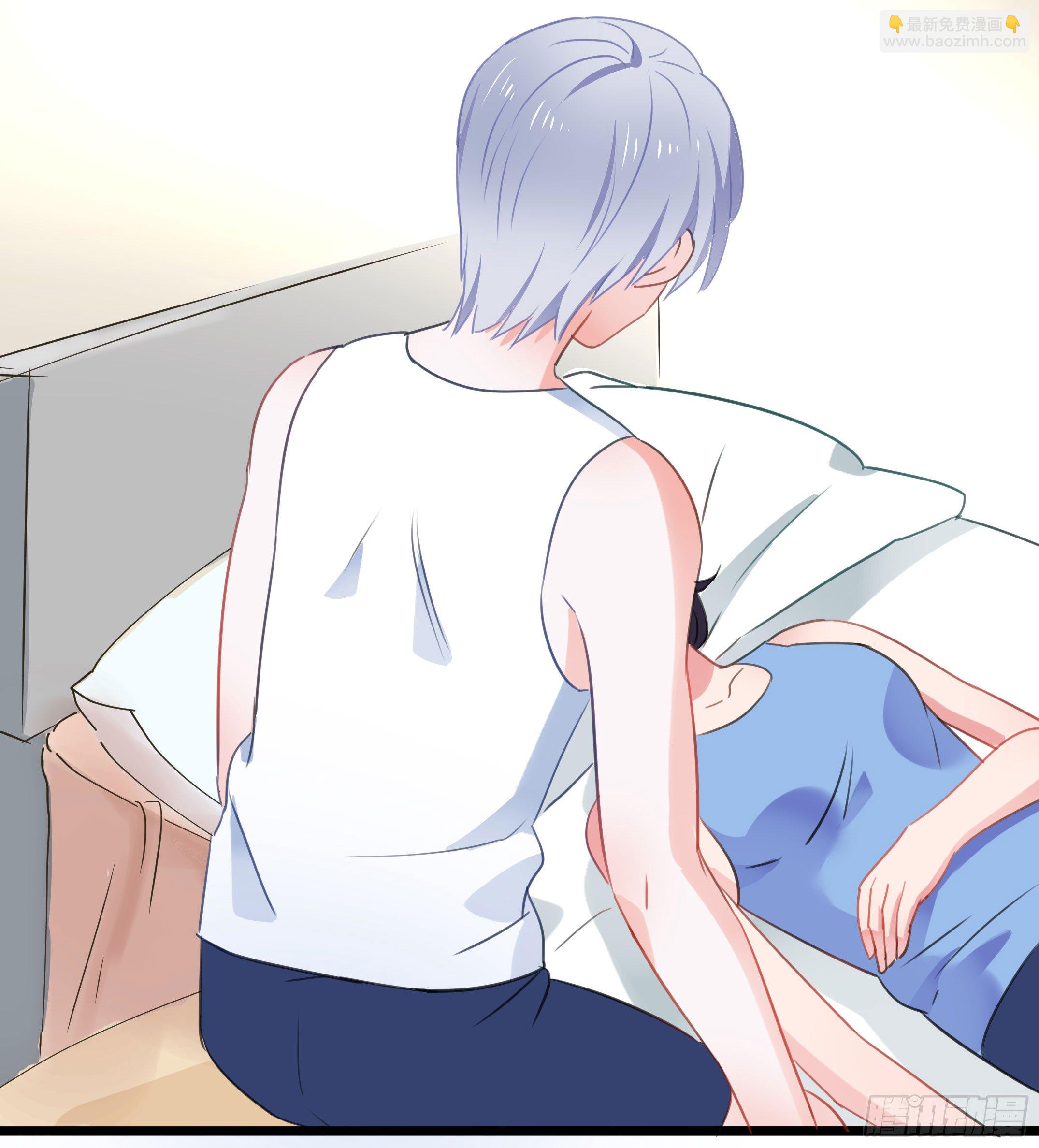 慕晨风不为人知的另一面(1/2)-第32话