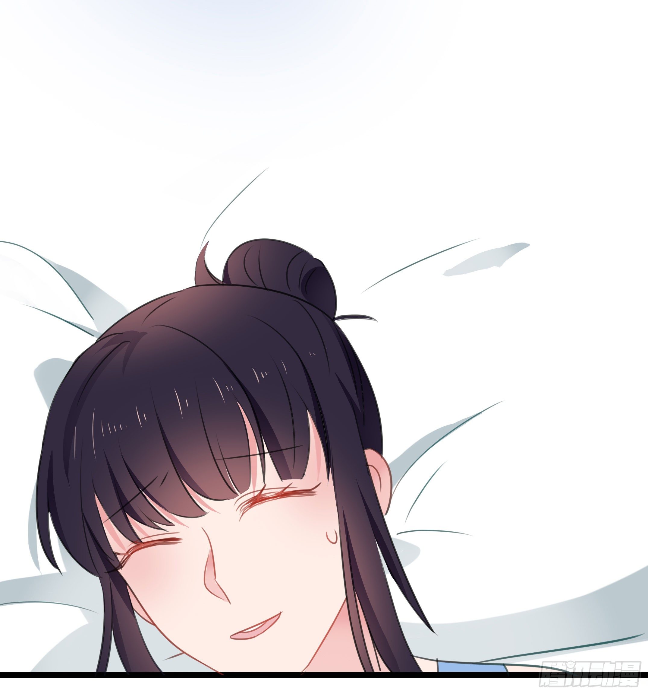 慕晨风不为人知的另一面(1/2)-第32话