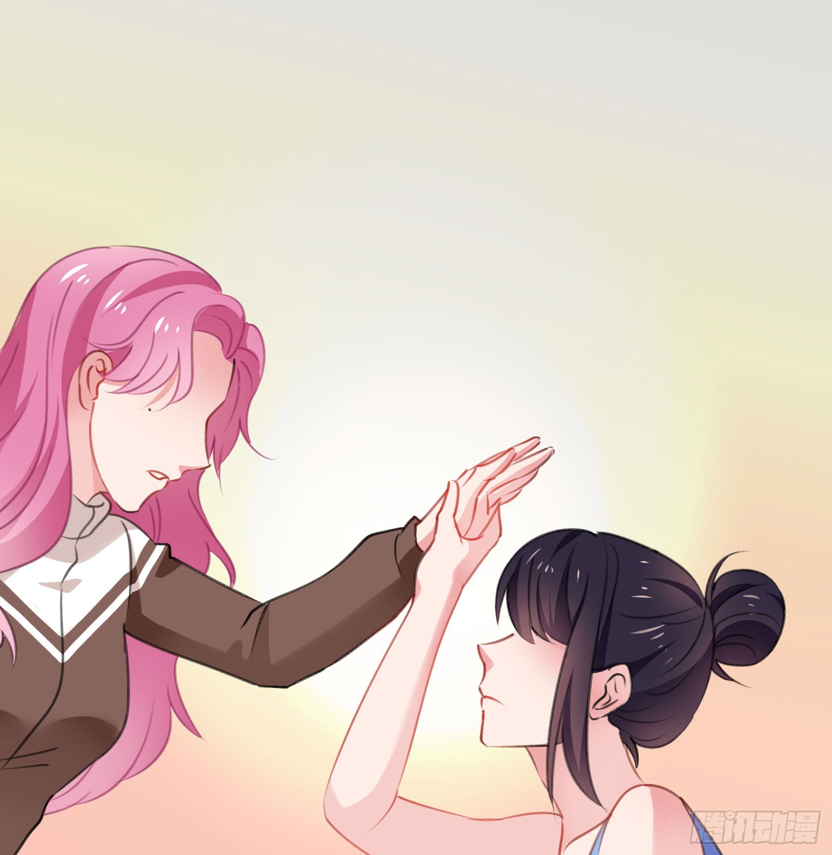 真相大白(1/2)-第34话