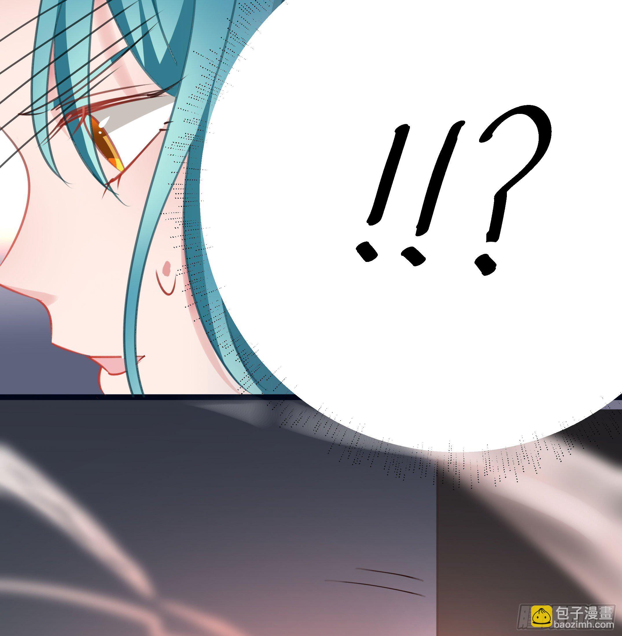 你果然很危险(1/2)-第36话