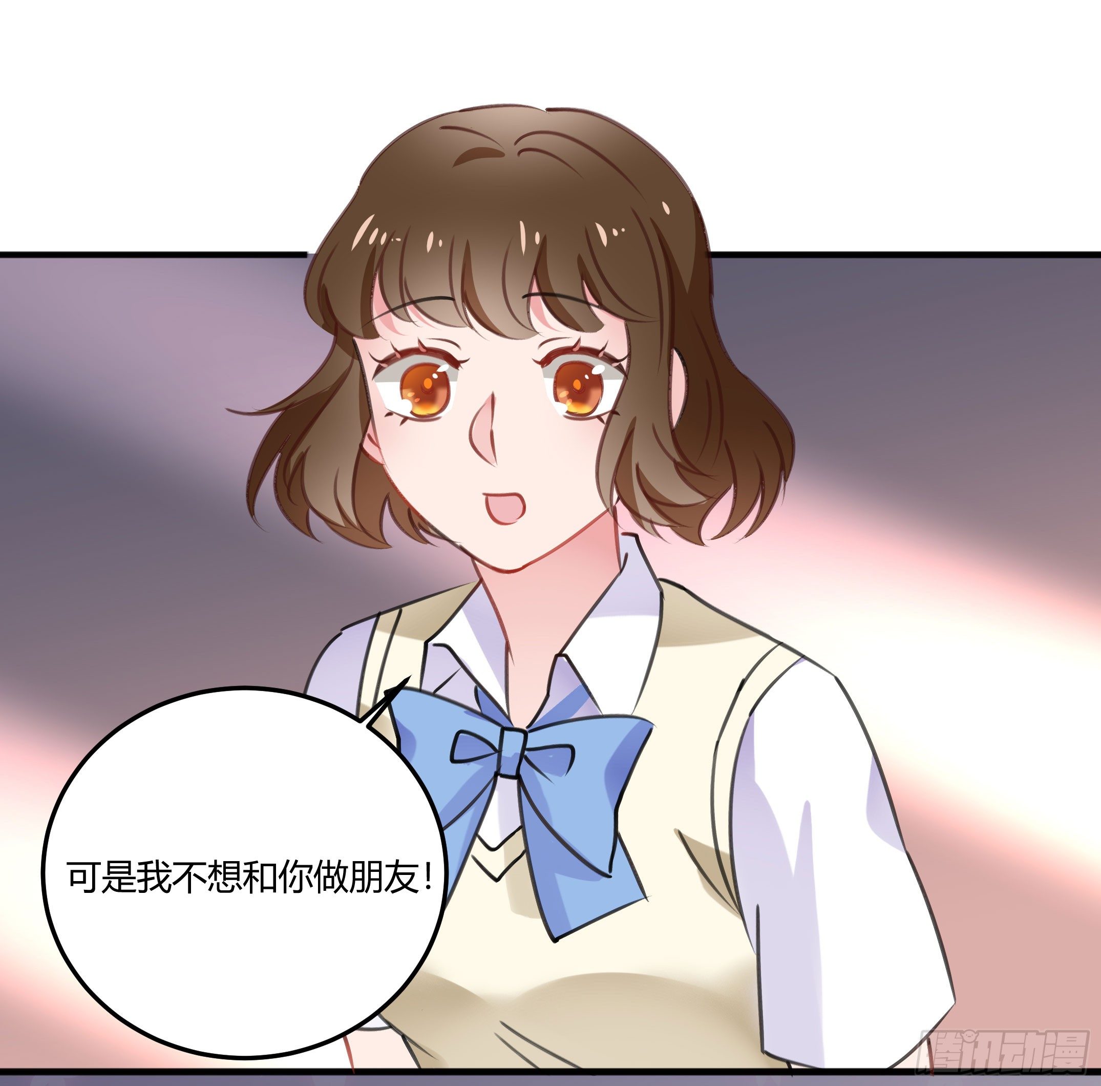 心是不会骗人的-第38话