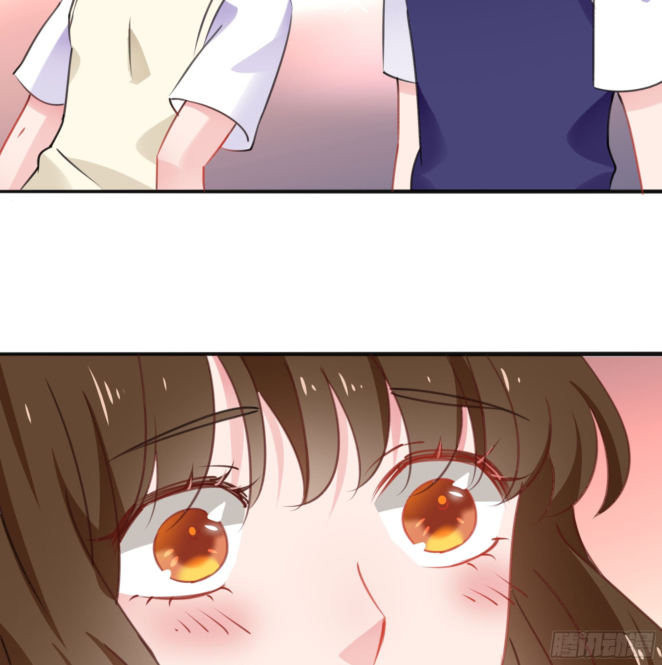 心是不会骗人的-第38话