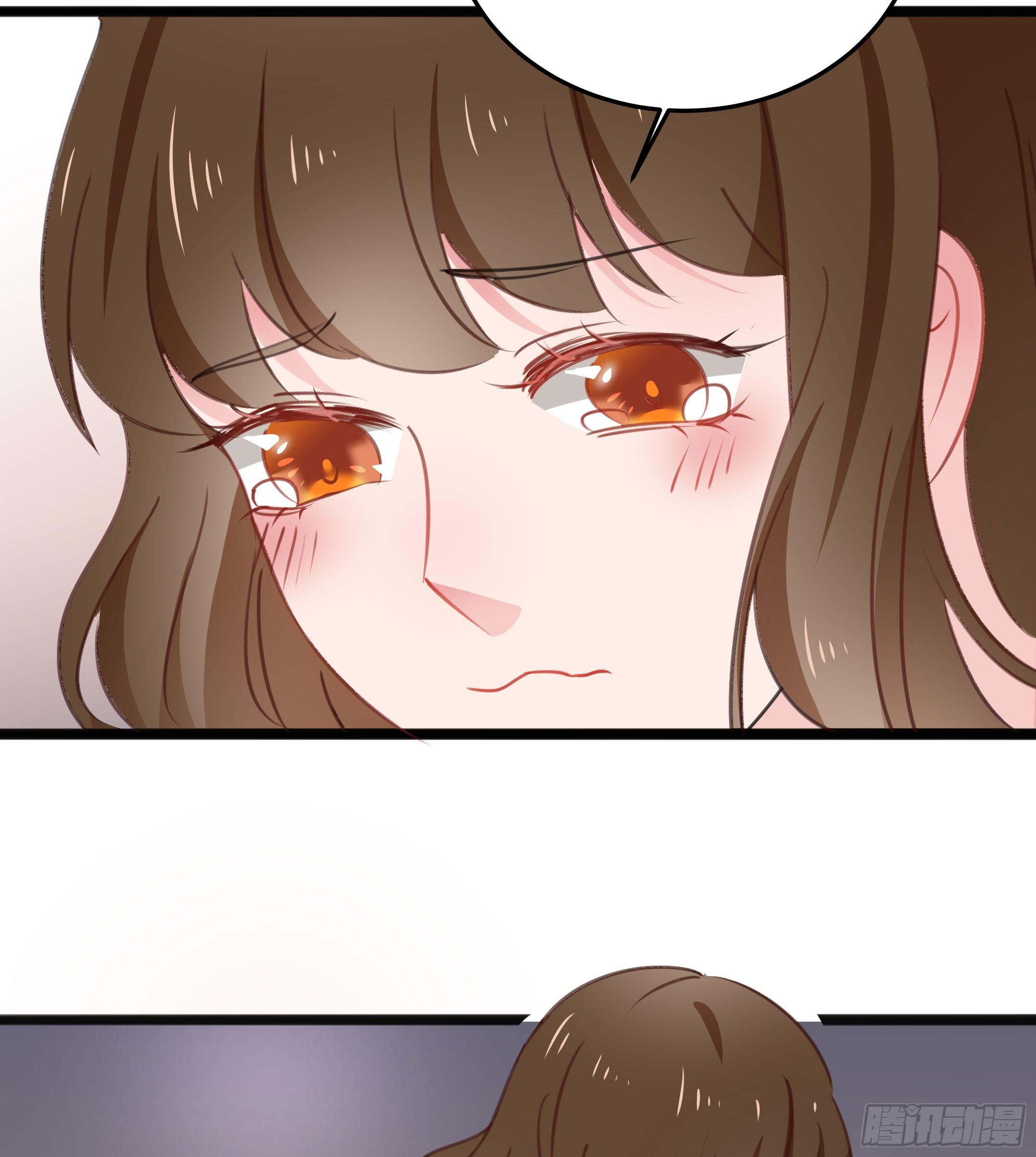 心是不会骗人的-第38话