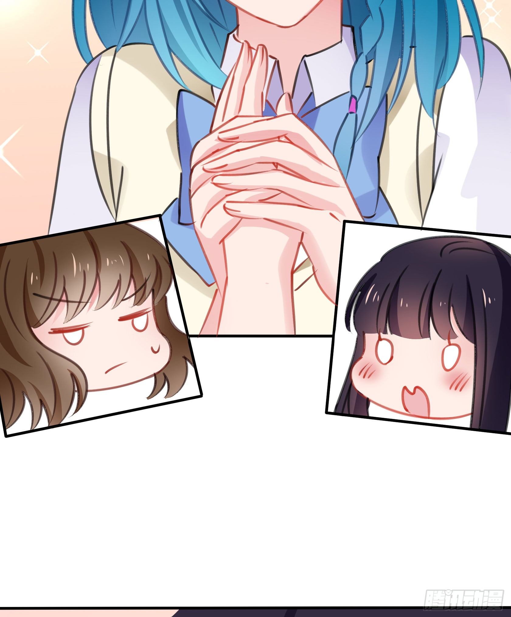 最好的朋友(1/2)-第40话