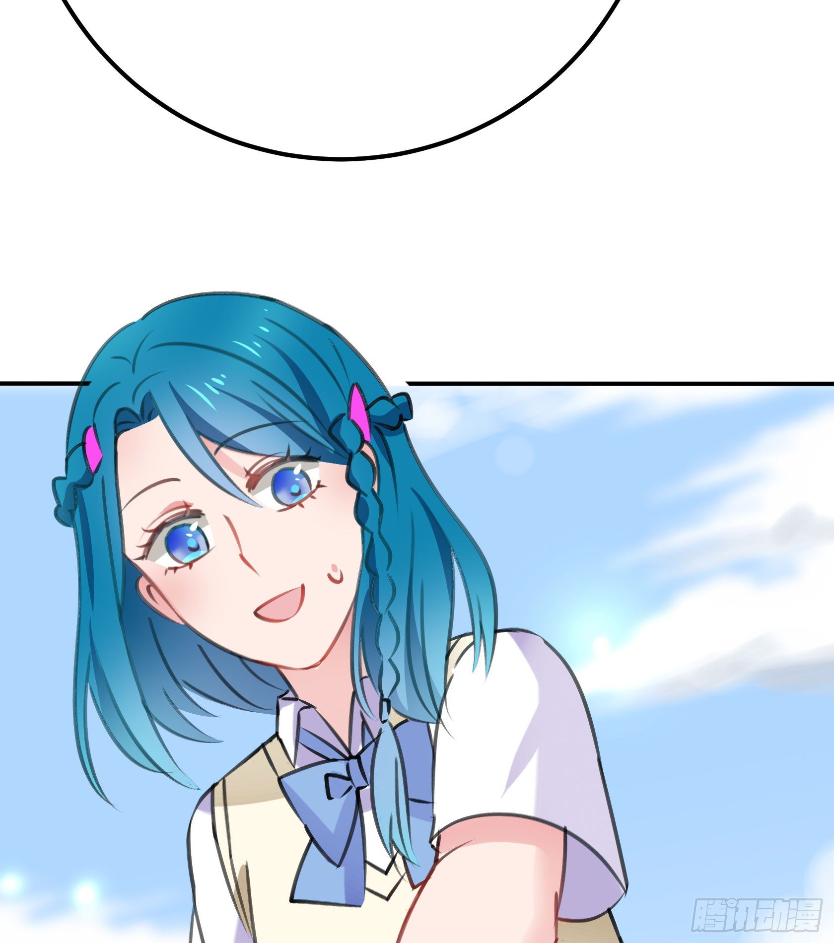 我警告你，不要打慕晨风的主意(1/2)-第42话