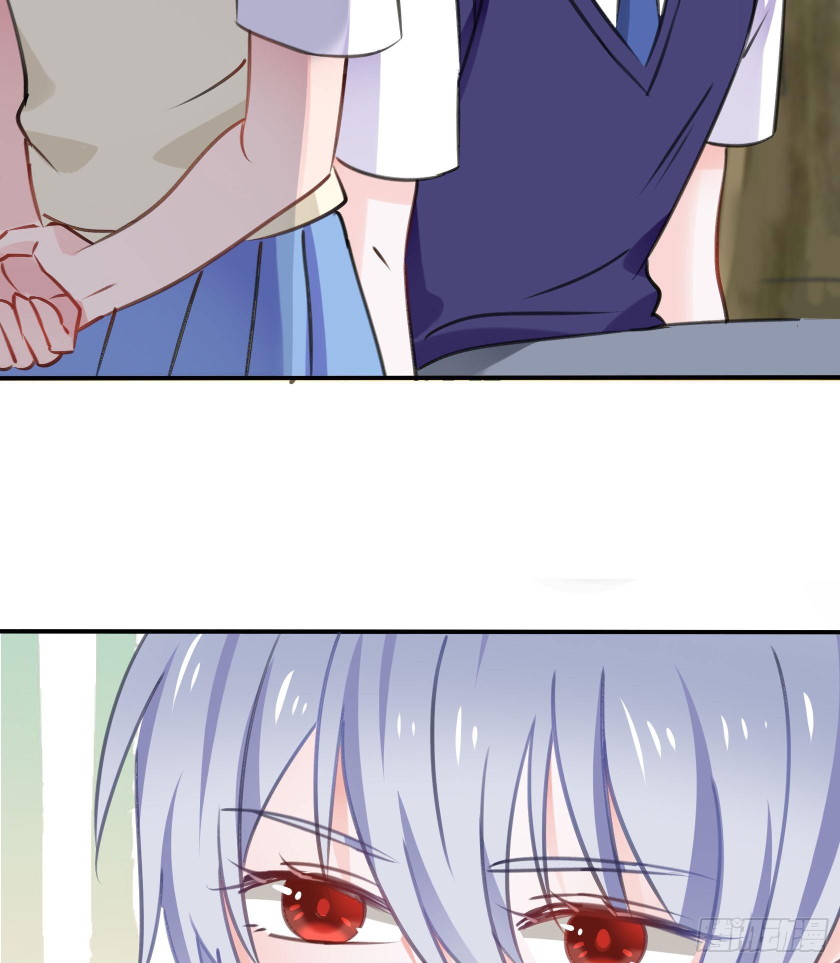 我警告你，不要打慕晨风的主意(1/2)-第42话