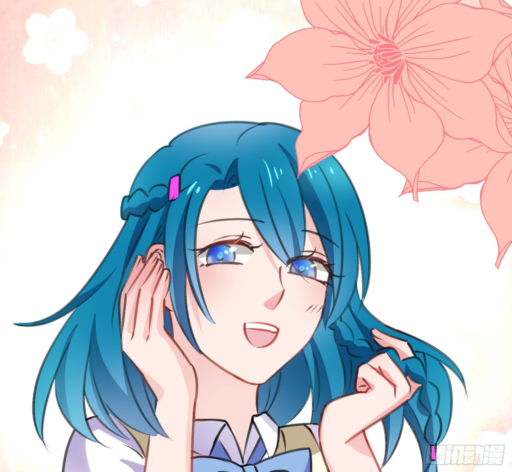 我警告你，不要打慕晨风的主意(1/2)-第42话