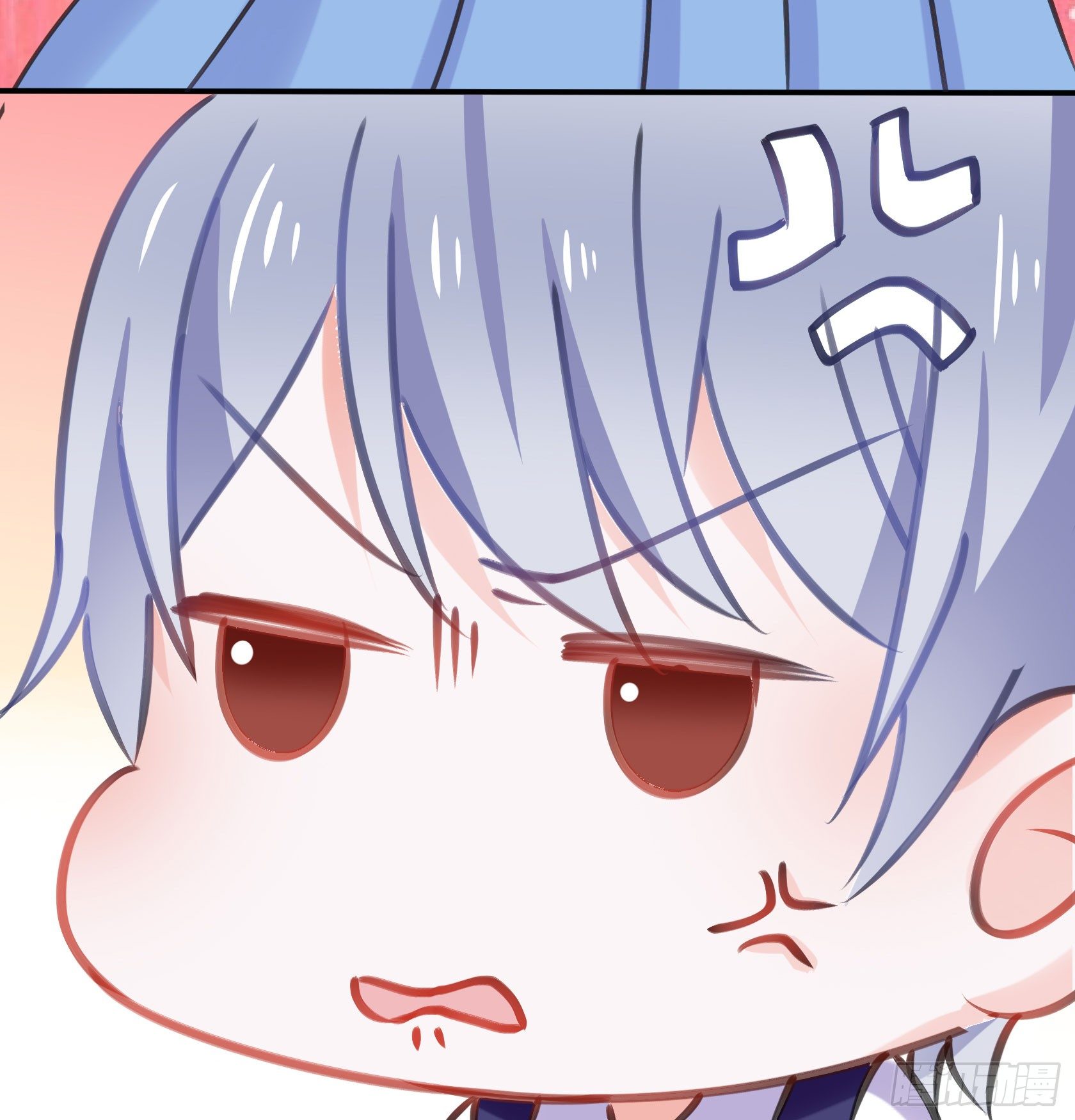 我警告你，不要打慕晨风的主意(1/2)-第42话