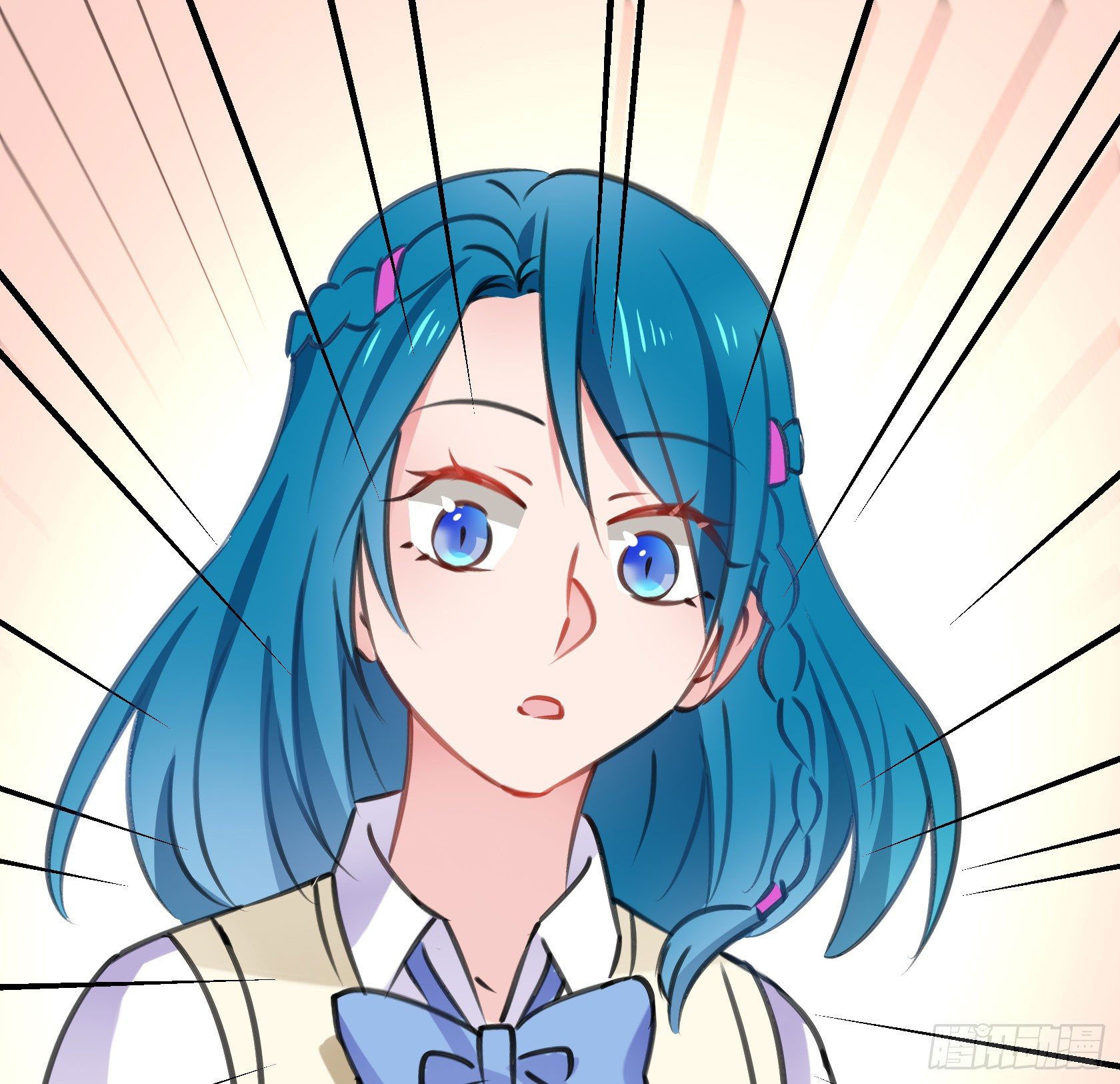 我警告你，不要打慕晨风的主意(1/2)-第42话