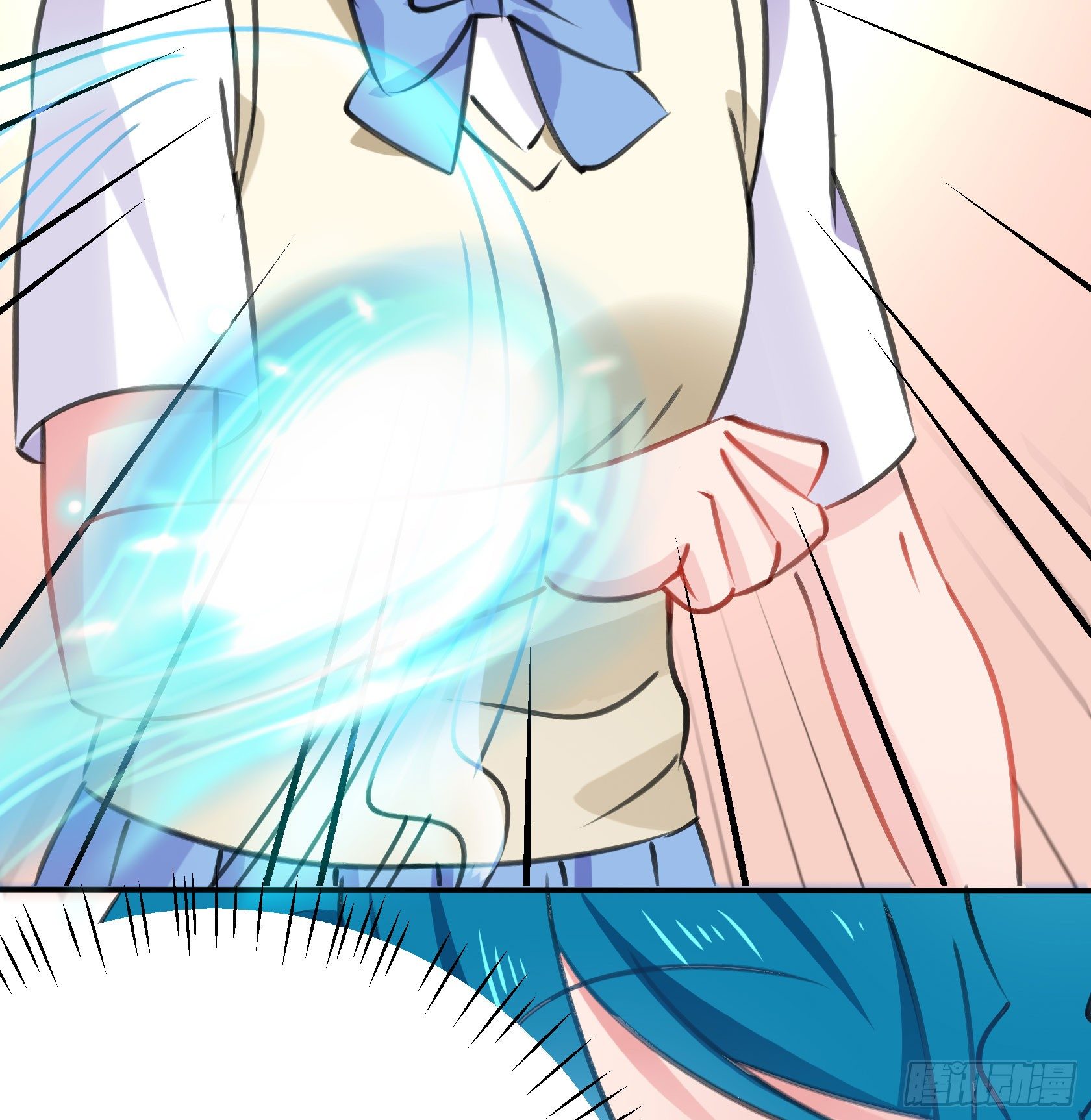 我警告你，不要打慕晨风的主意(1/2)-第42话