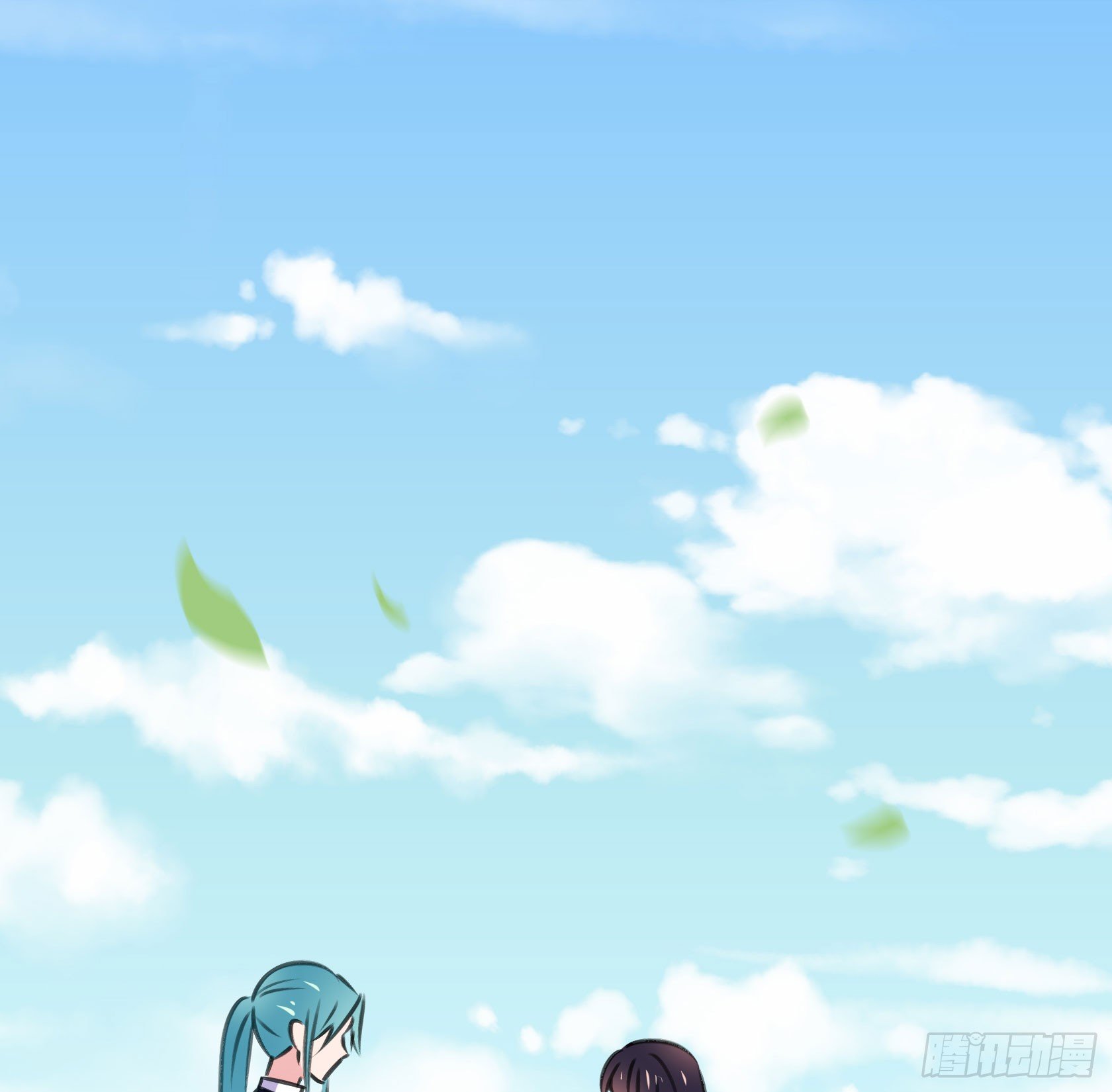 我警告你，不要打慕晨风的主意(1/2)-第42话