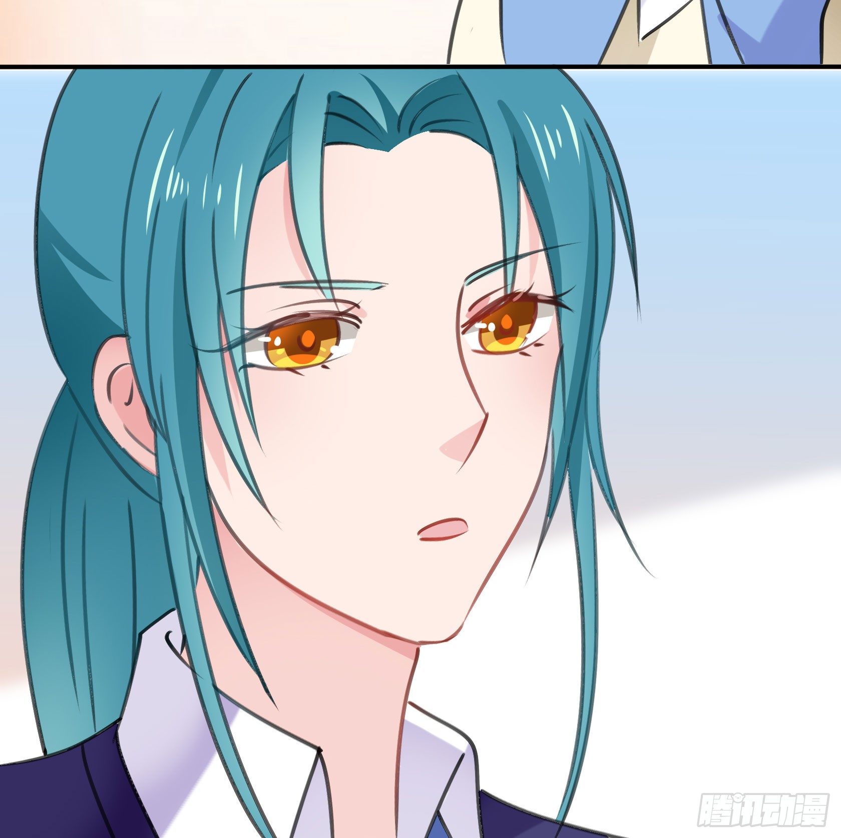 我警告你，不要打慕晨风的主意(1/2)-第42话