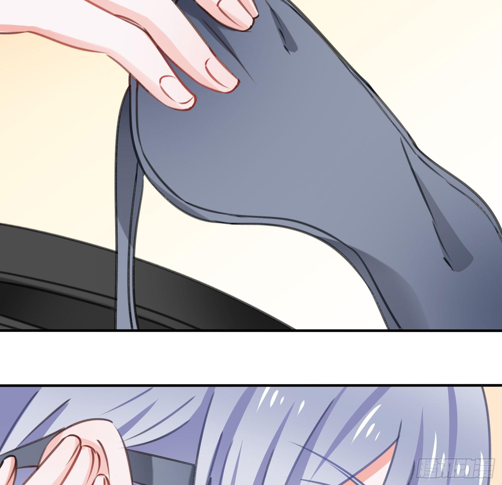 我警告你，不要打慕晨风的主意(1/2)-第42话