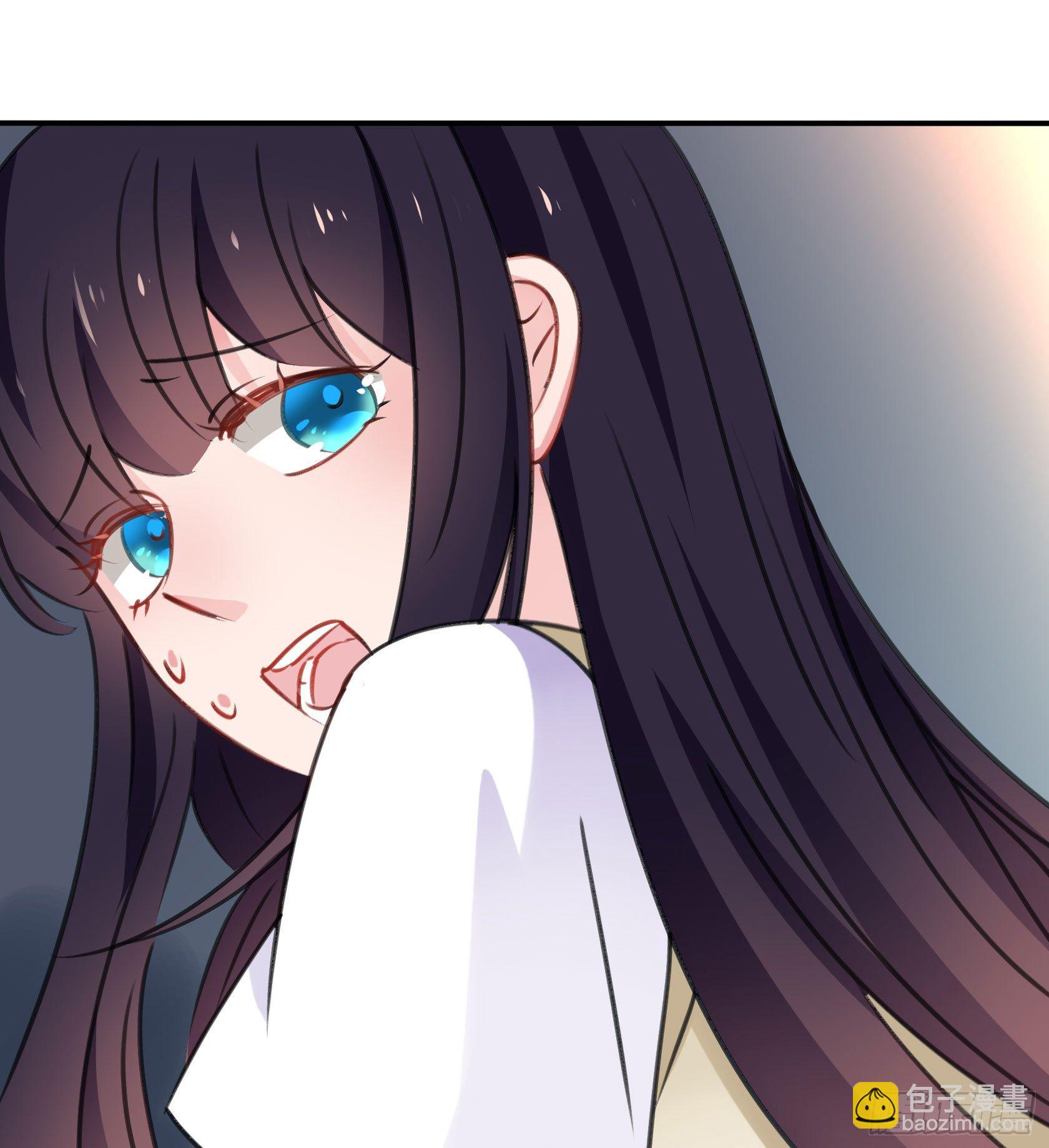 这个蠢女人，怎么穿这么少(1/2)-第44话