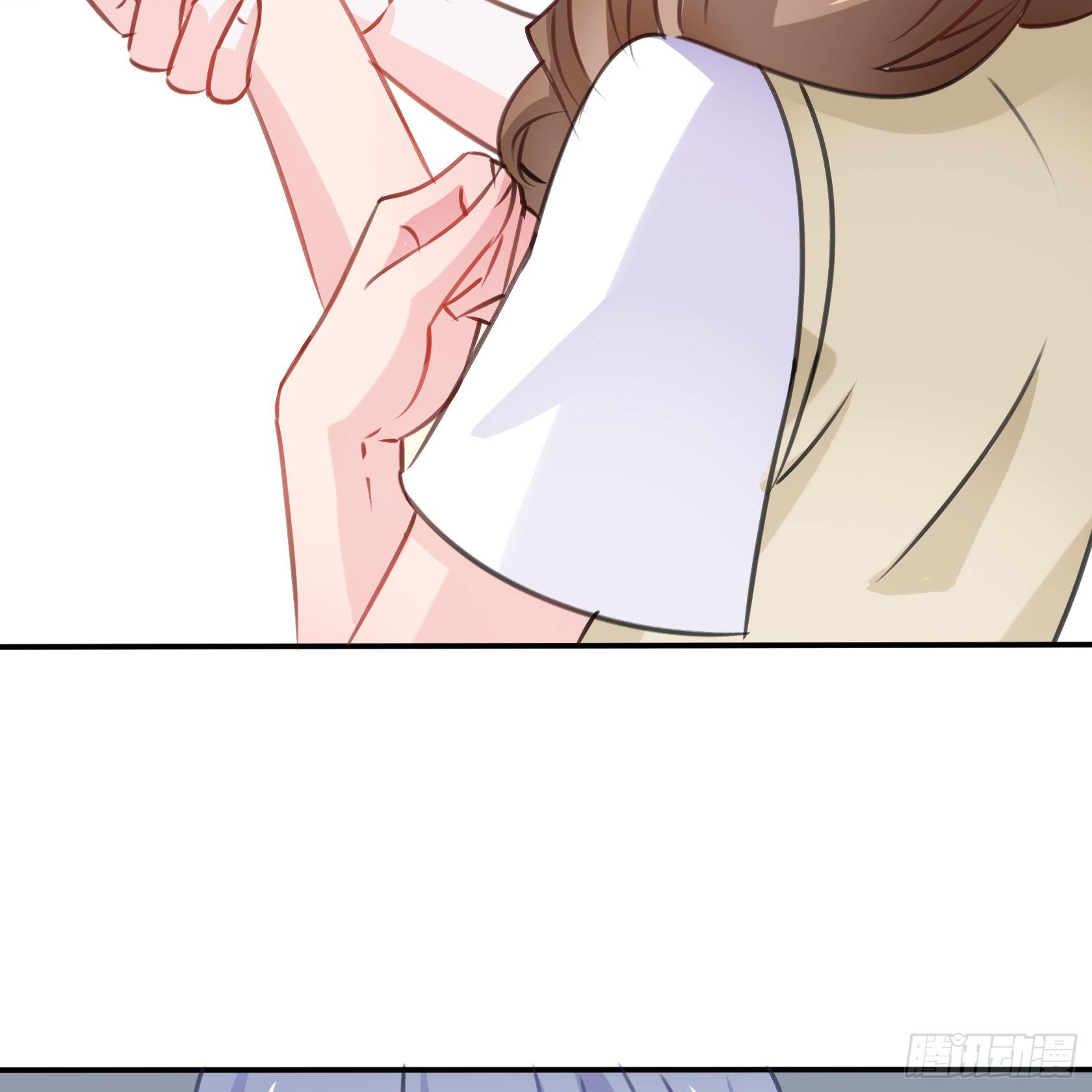 从那时起，我就对颜斐同学很有好感(1/2)-第46话