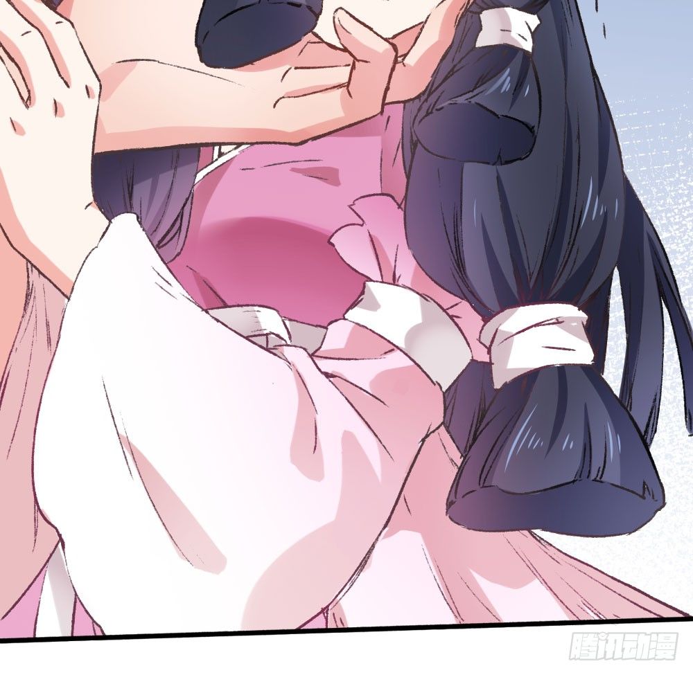 发生什么事了吗？(1/2)-第48话