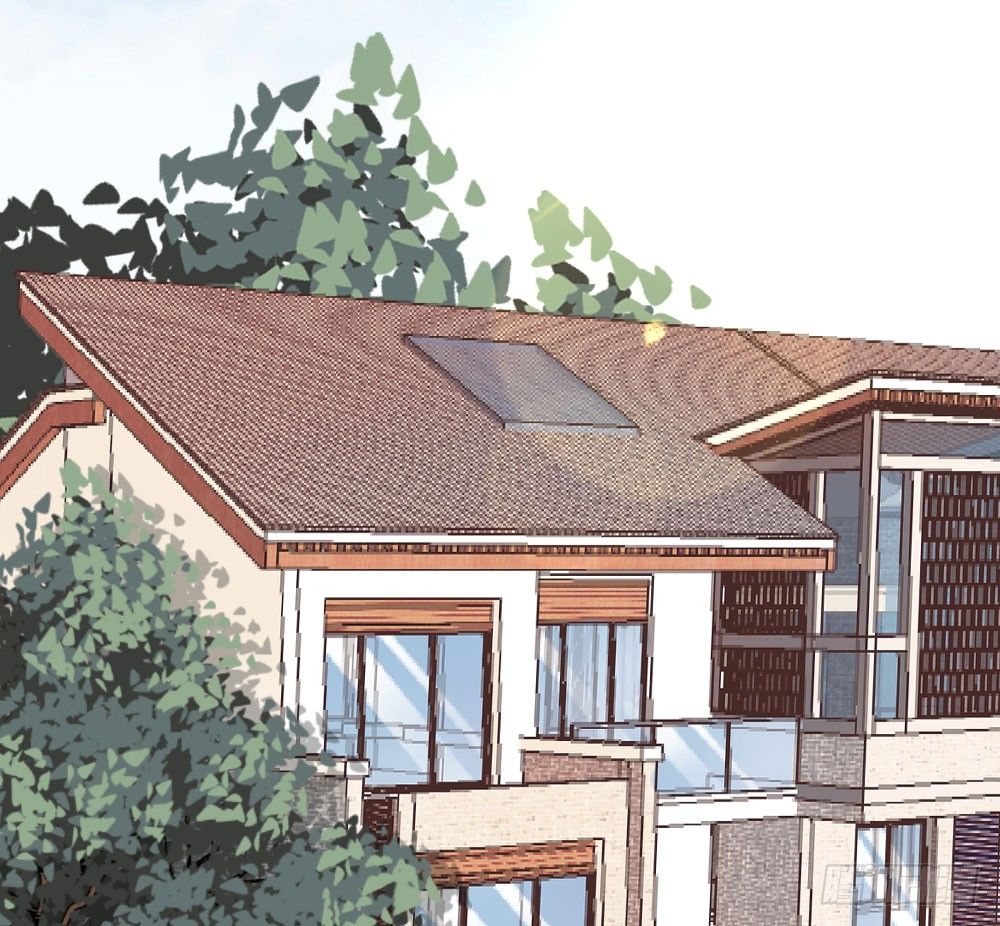 发生什么事了吗？(1/2)-第48话