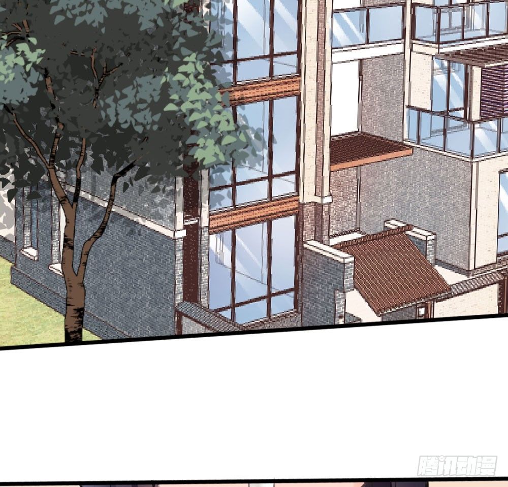 发生什么事了吗？(1/2)-第48话