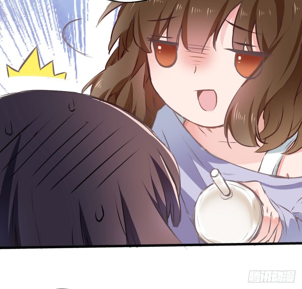 发生什么事了吗？(1/2)-第48话