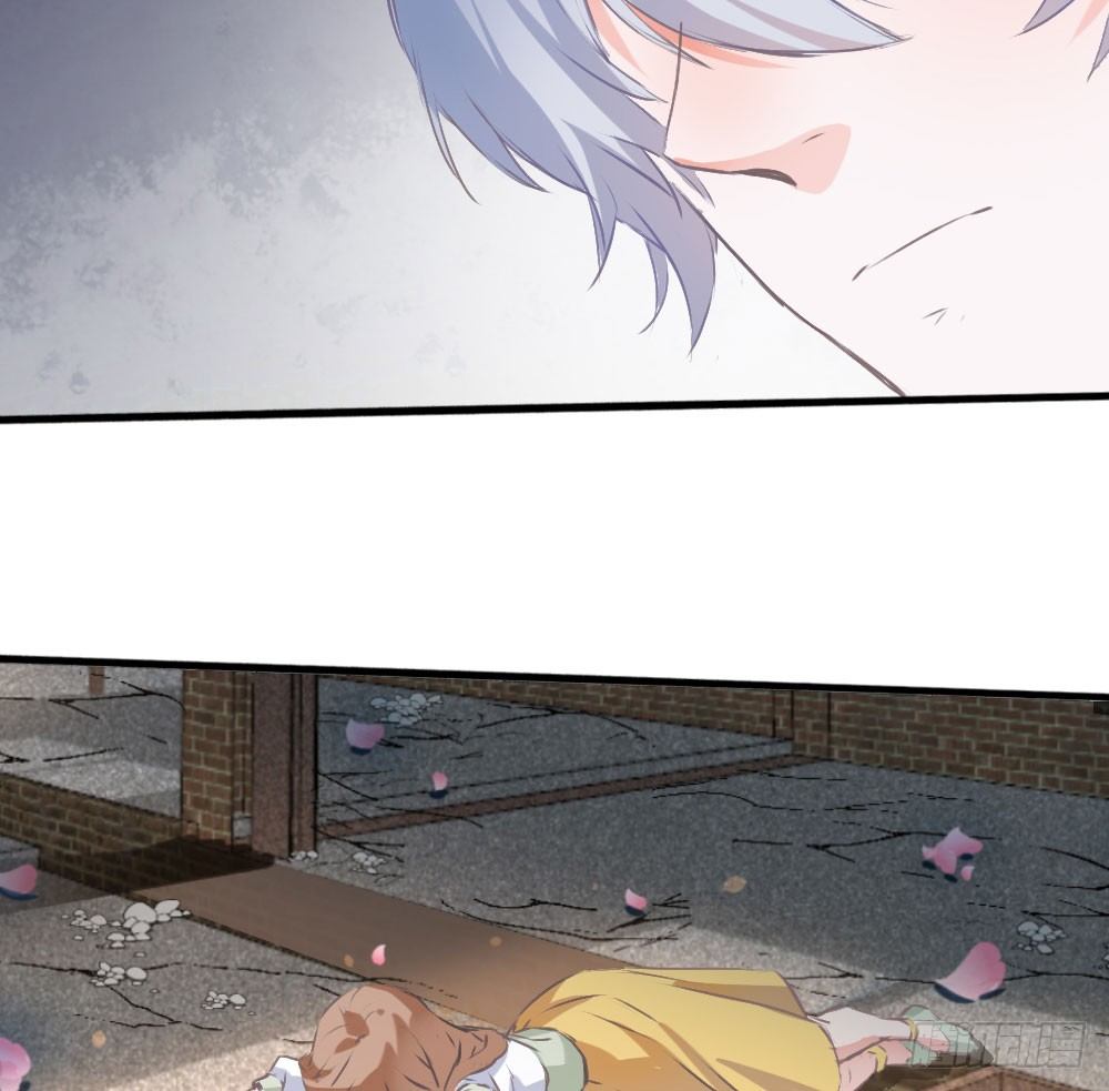 难道你从未怨恨过吗(1/2)-第50话