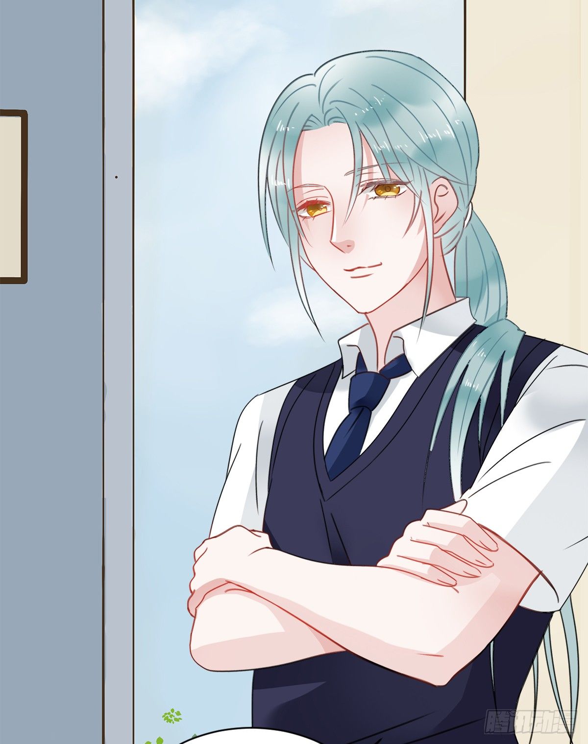 凶兽与神仙(1/2)-第6话