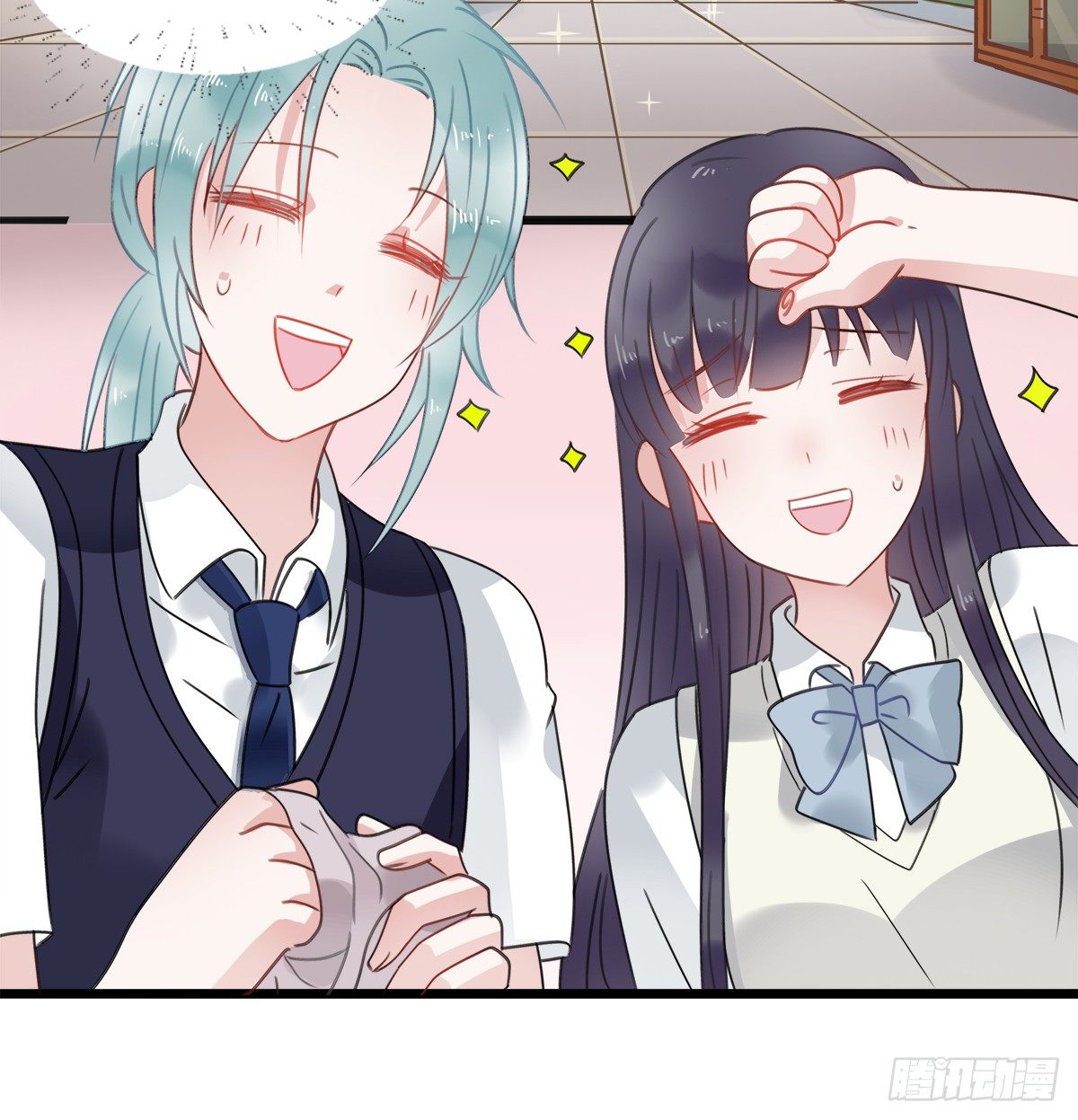 凶兽与神仙(1/2)-第6话