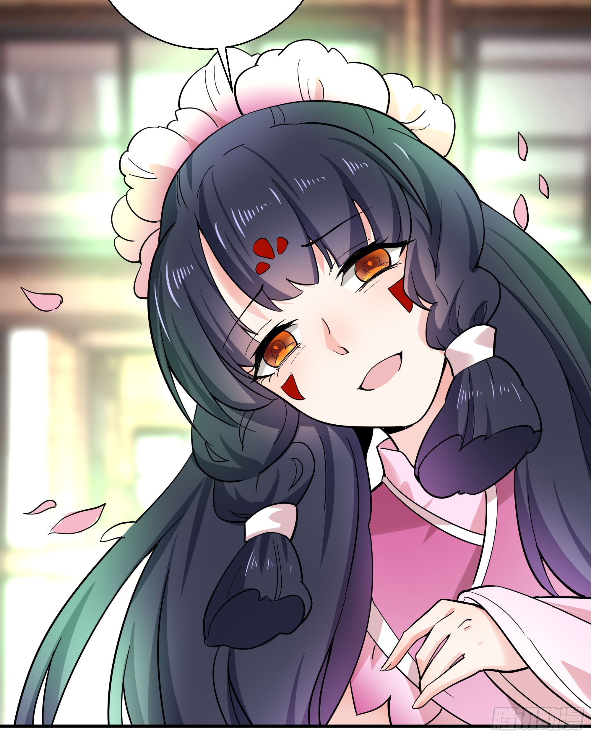 成为我的奴隶吧(1/2)-第52话