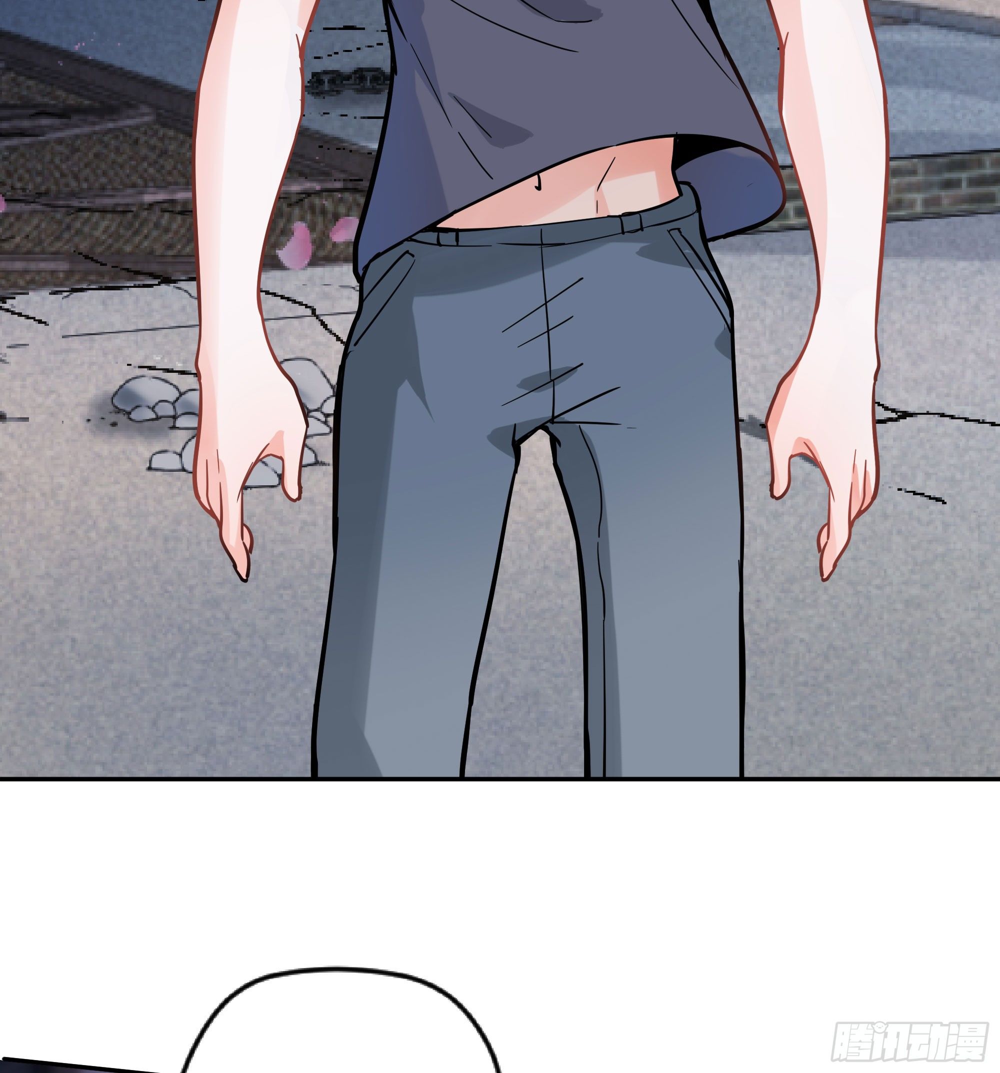 成为我的奴隶吧(1/2)-第52话