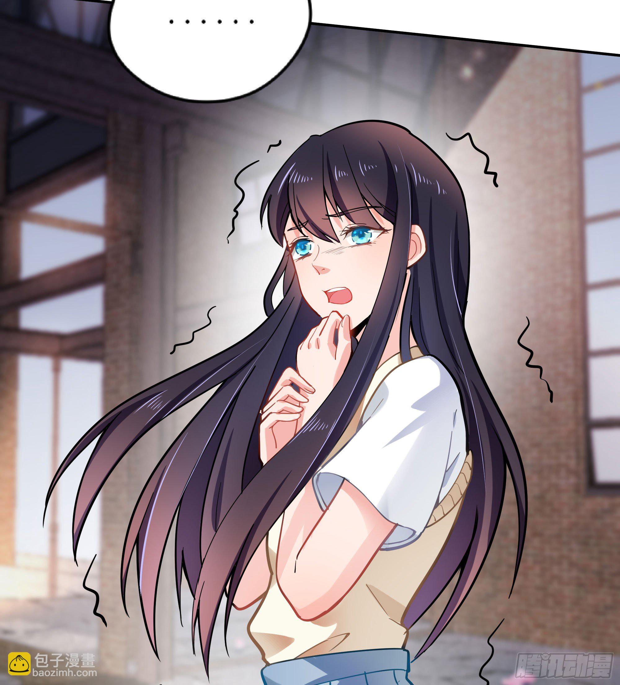 成为我的奴隶吧(1/2)-第52话