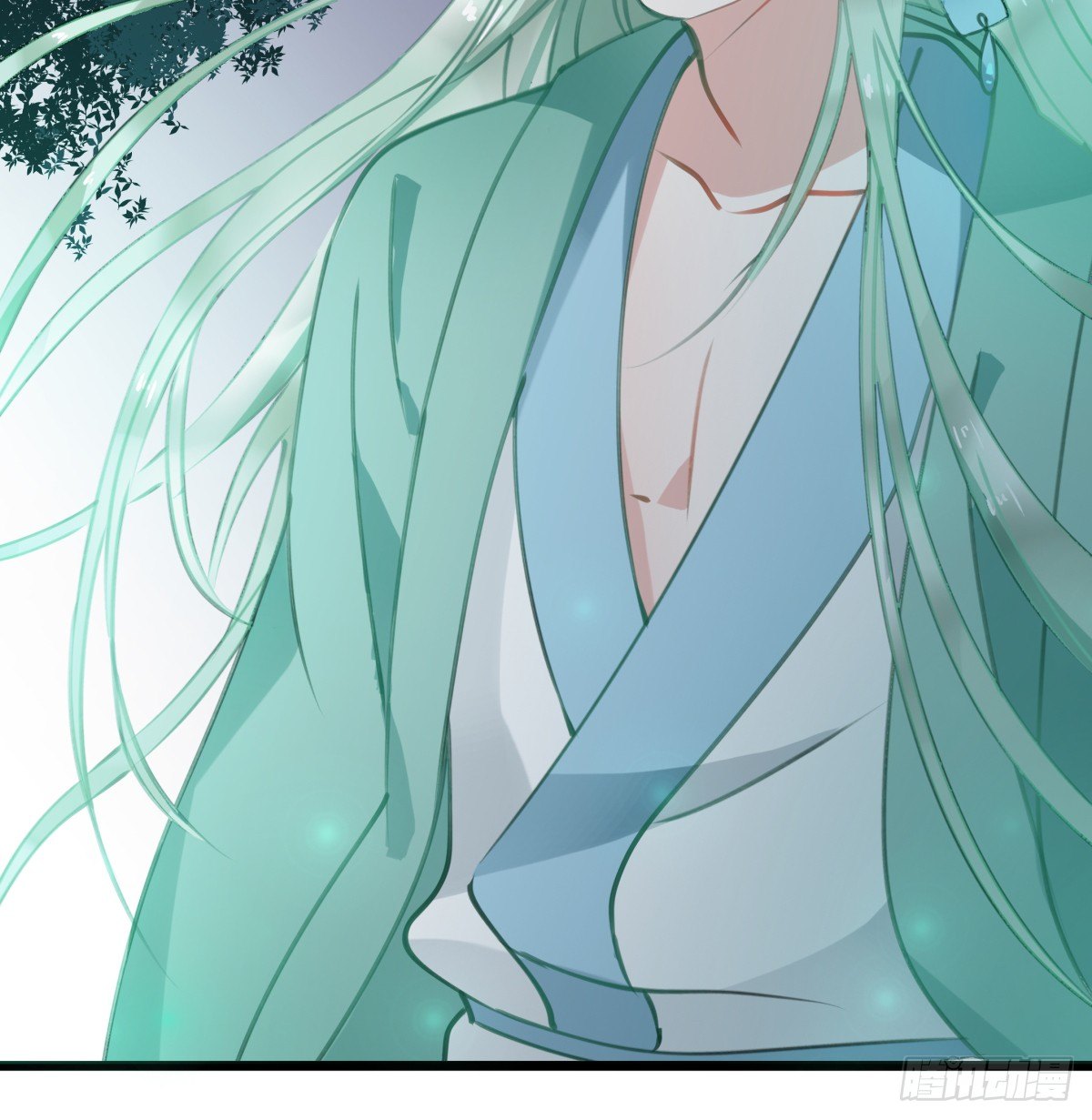 独一无二的牵绊-第8话