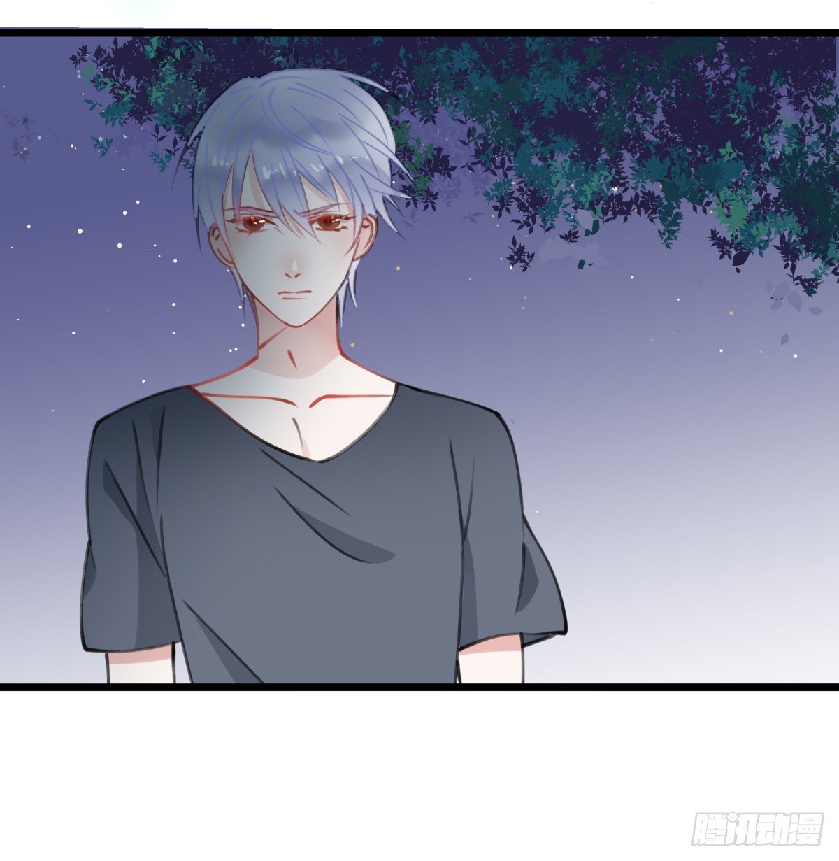 独一无二的牵绊-第8话