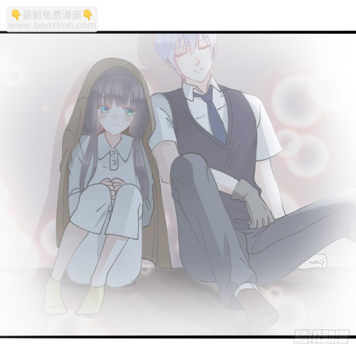 独一无二的牵绊-第8话