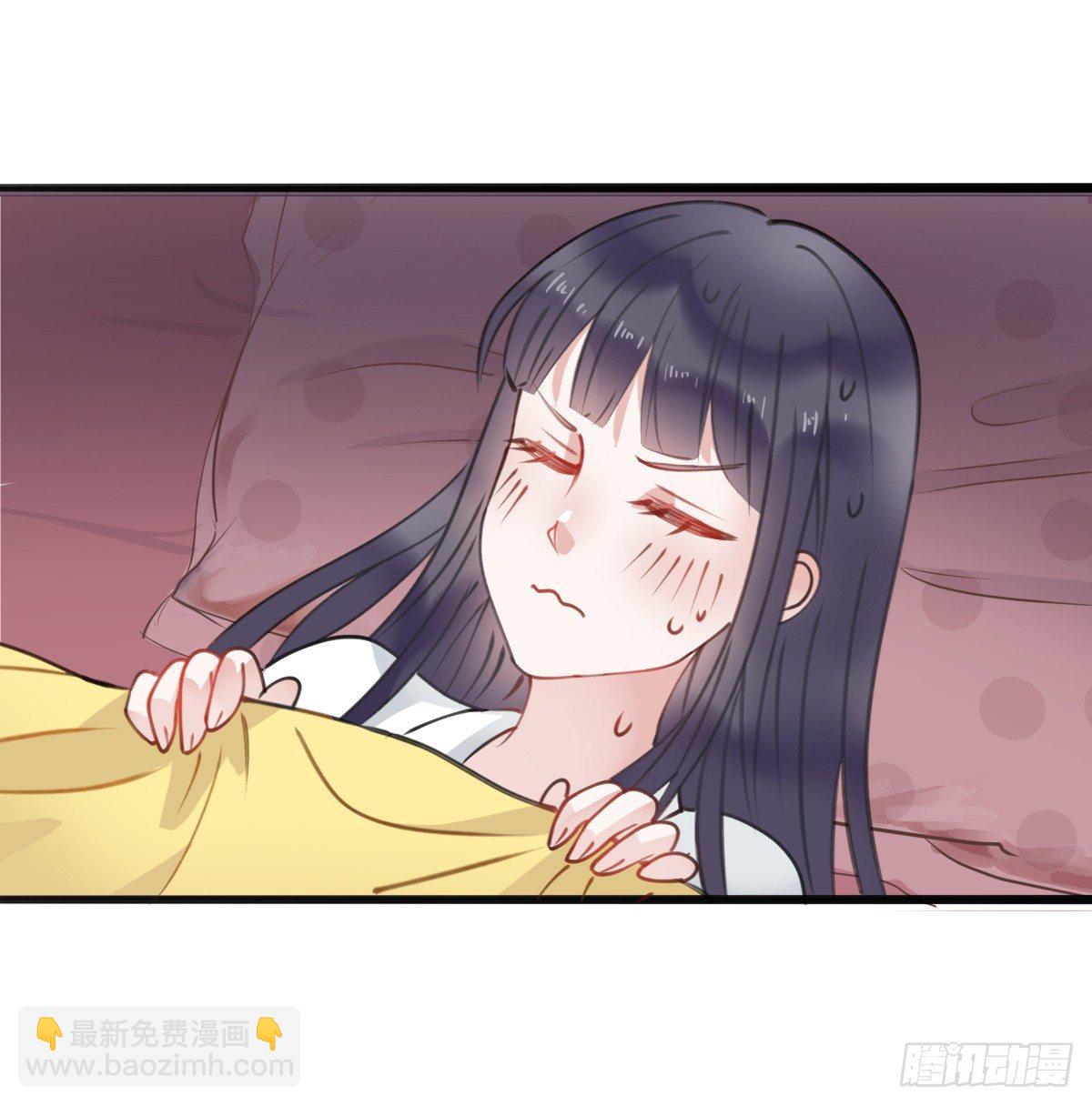 独一无二的牵绊-第8话